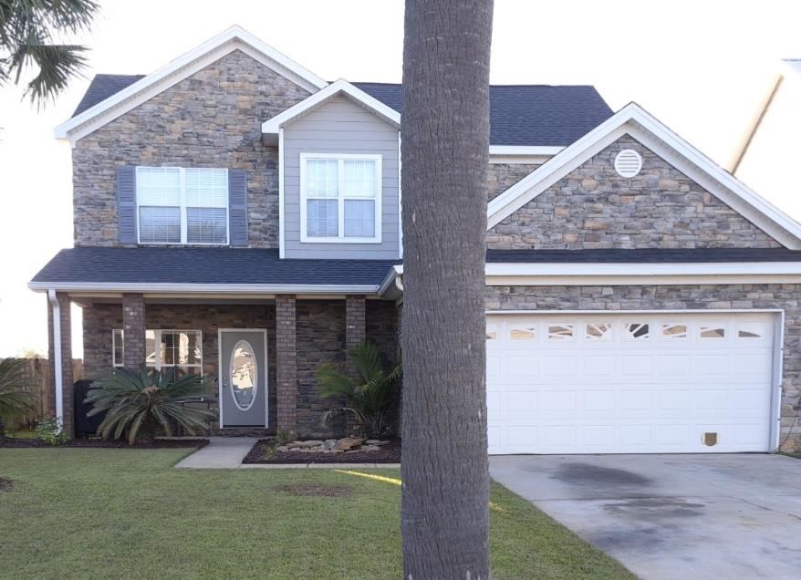 3885 Emerille Drive Foley, AL 36535 - Photo 1 of 25