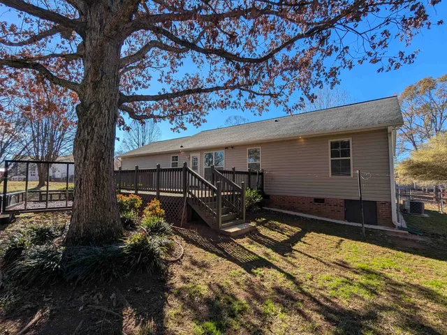 $285,000 | 124 Bent Tree Drive, Inman, SC 29349