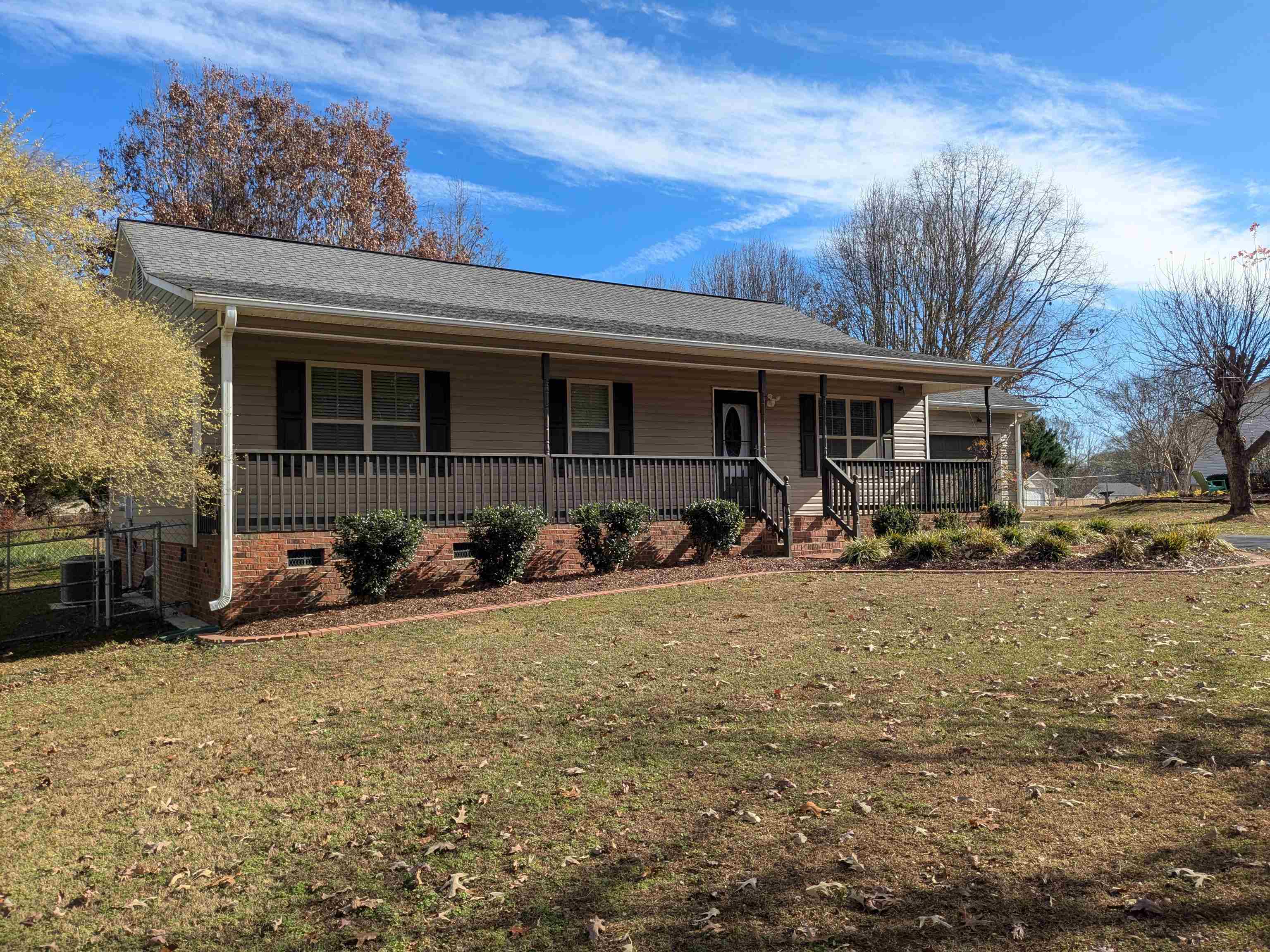 124 Bent Tree Drive Inman, SC 29349 - Photo 3 of 13