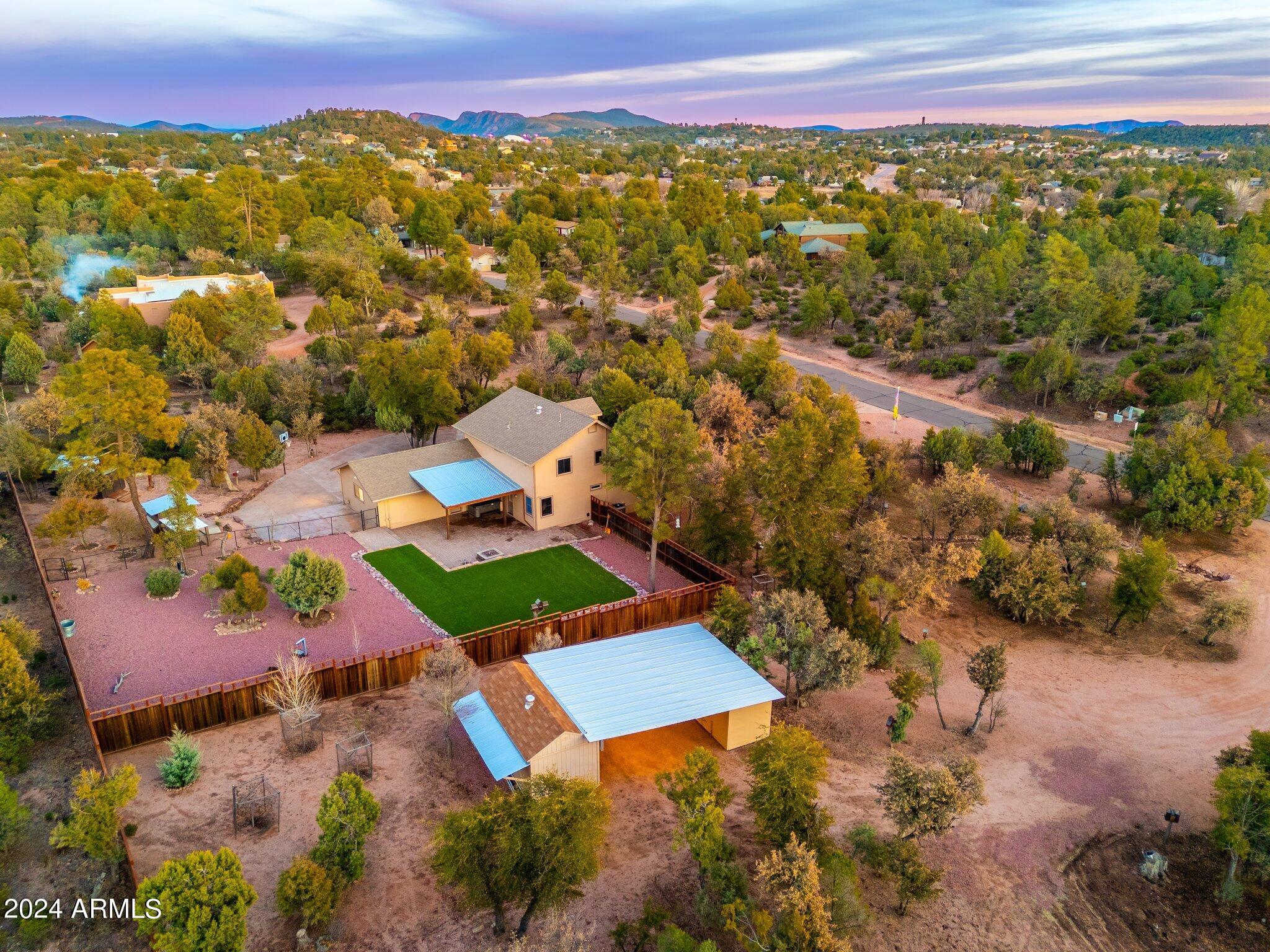 1204 West Chatham Drive Payson, AZ 85541 - Photo 103 of 109 1204 W Chatham Dr - 103