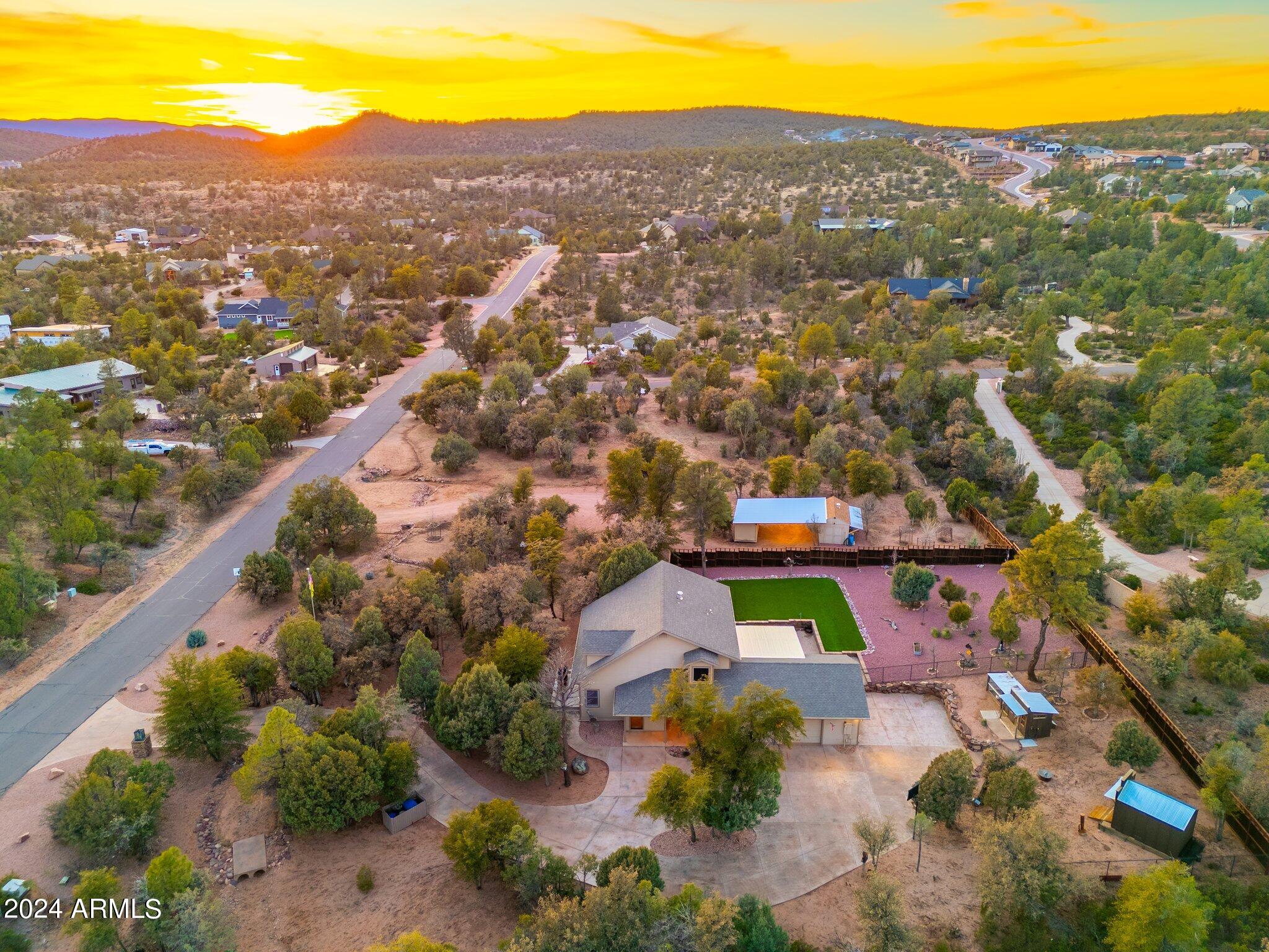 1204 West Chatham Drive Payson, AZ 85541 - Photo 107 of 109 1204 W Chatham Dr - 107