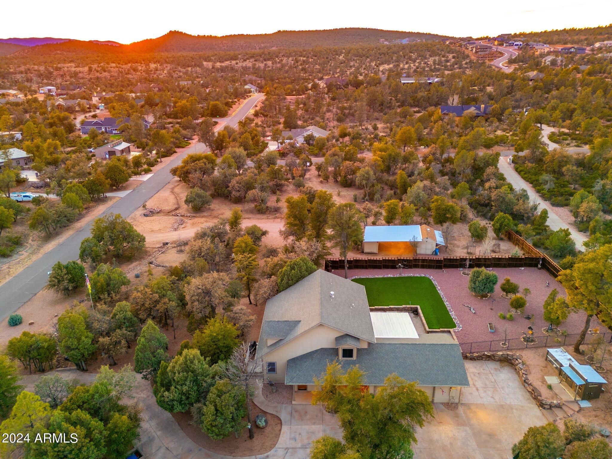 1204 West Chatham Drive Payson, AZ 85541 - Photo 108 of 109 1204 W Chatham Dr - 108