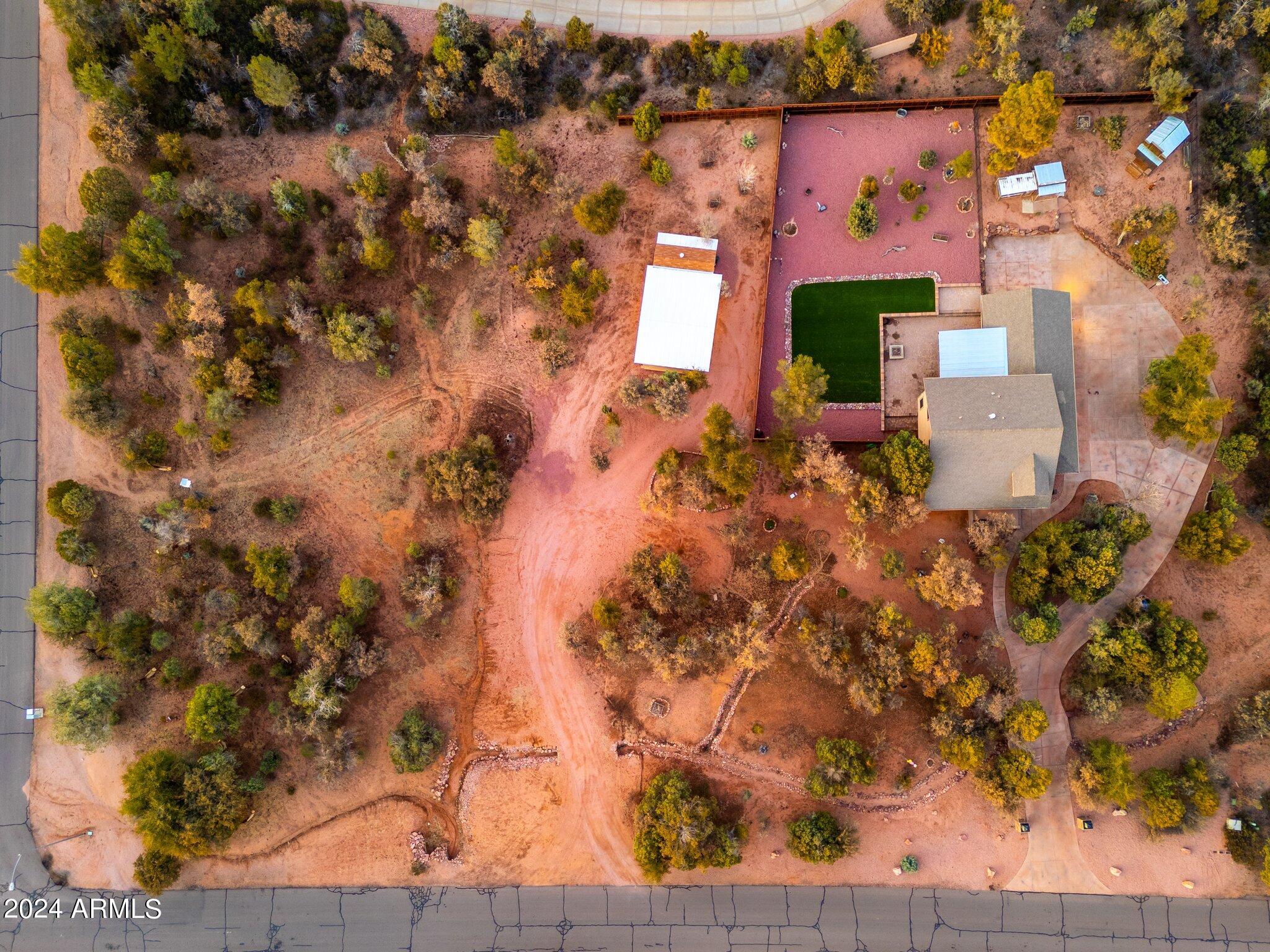 1204 West Chatham Drive Payson, AZ 85541 - Photo 109 of 109 1204 W Chatham Dr - 109