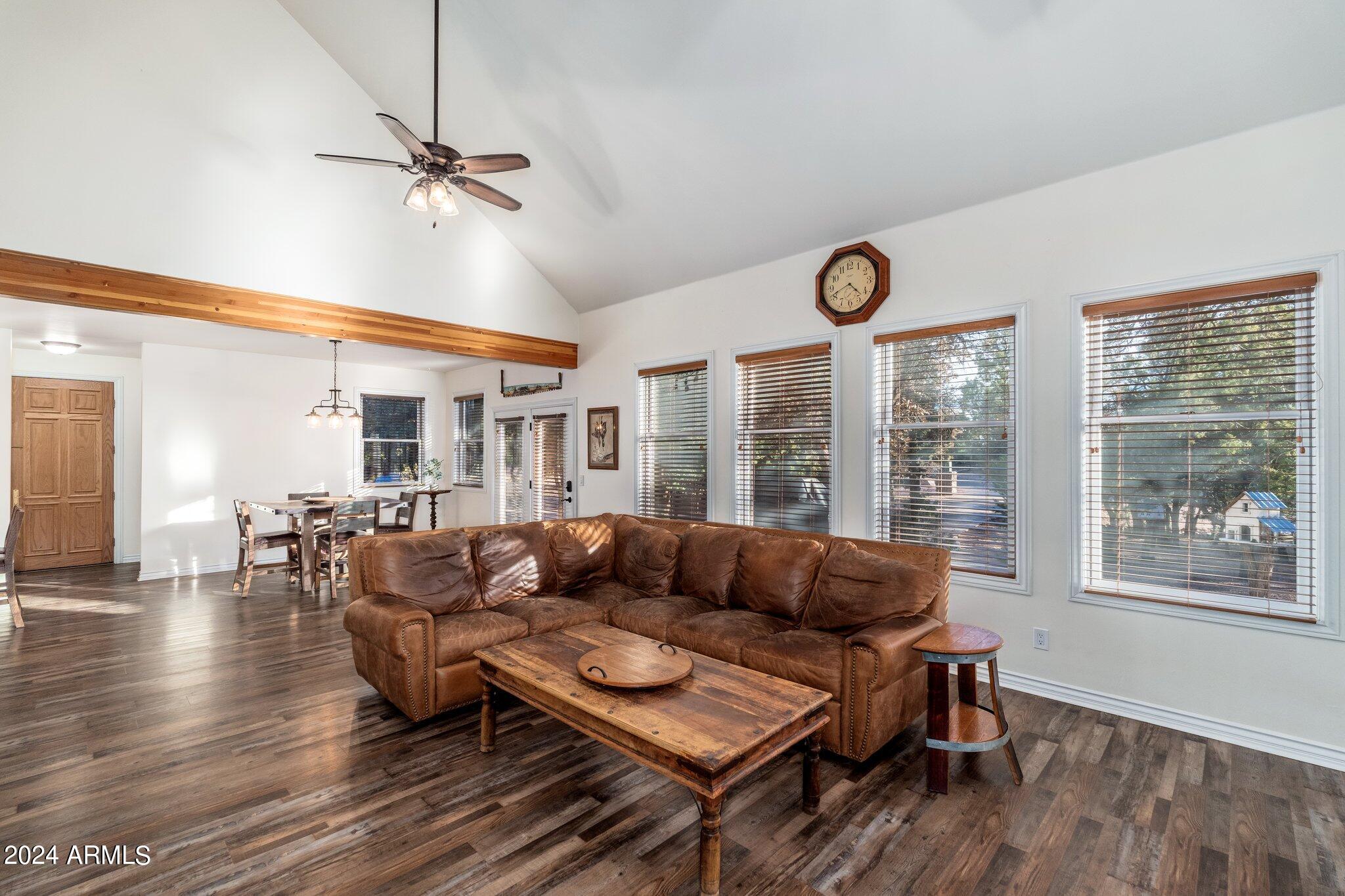 1204 West Chatham Drive Payson, AZ 85541 - Photo 11 of 109 1204 W Chatham Dr - 11