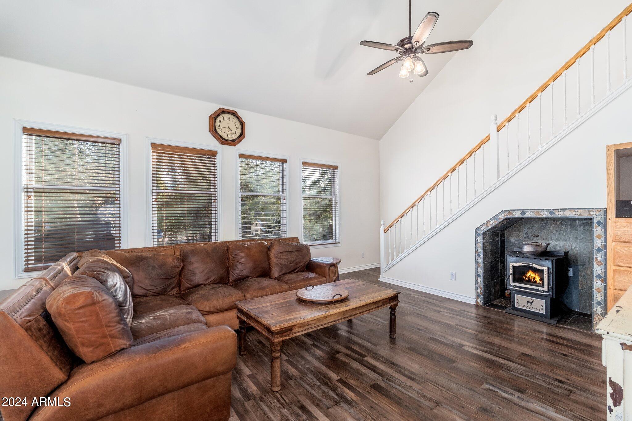 1204 West Chatham Drive Payson, AZ 85541 - Photo 12 of 109 1204 W Chatham Dr - 12