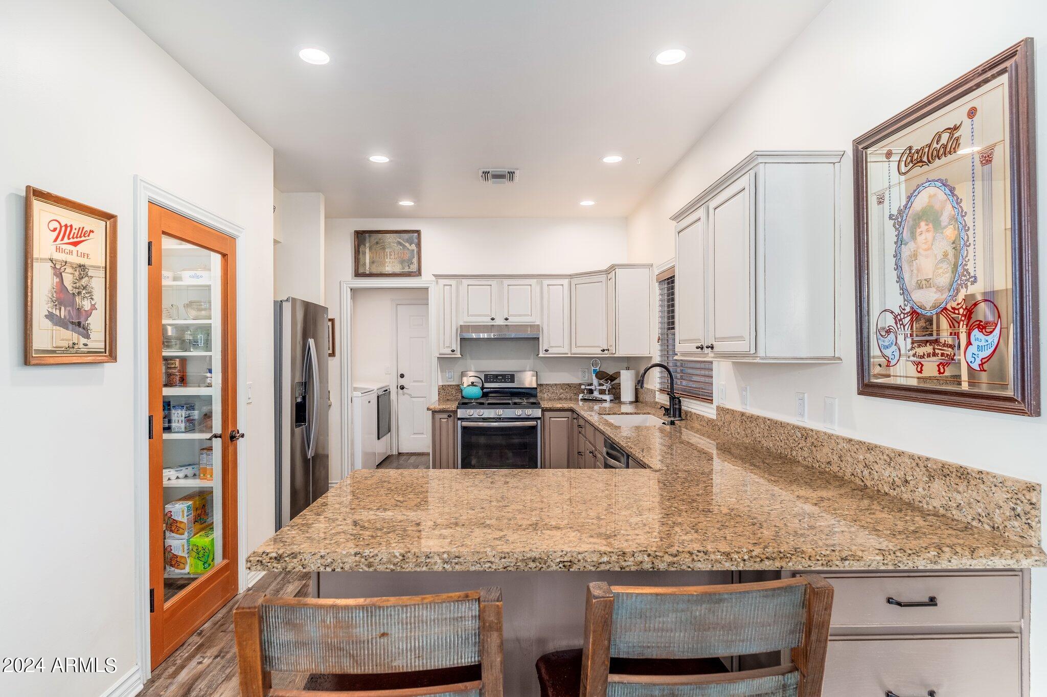 1204 West Chatham Drive Payson, AZ 85541 - Photo 13 of 109 1204 W Chatham Dr - 13