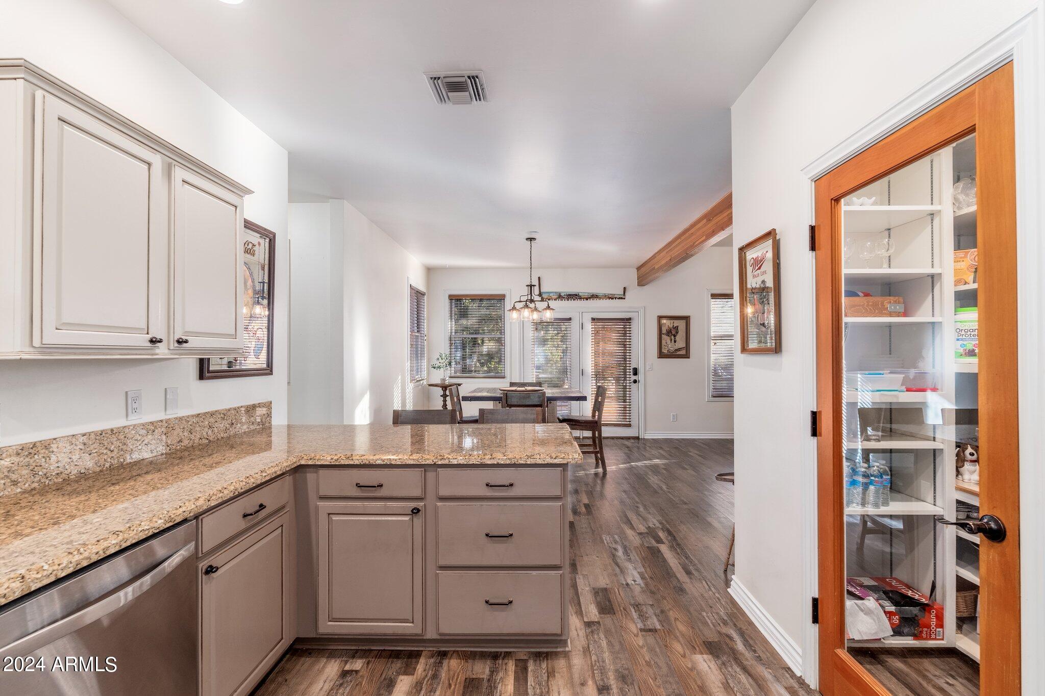 1204 West Chatham Drive Payson, AZ 85541 - Photo 15 of 109 1204 W Chatham Dr - 15