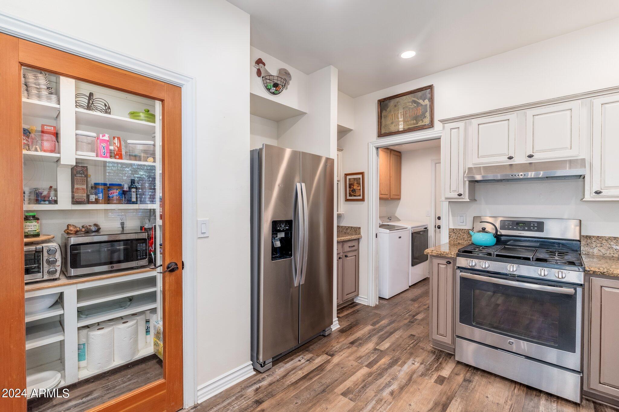 1204 West Chatham Drive Payson, AZ 85541 - Photo 16 of 109 1204 W Chatham Dr - 16