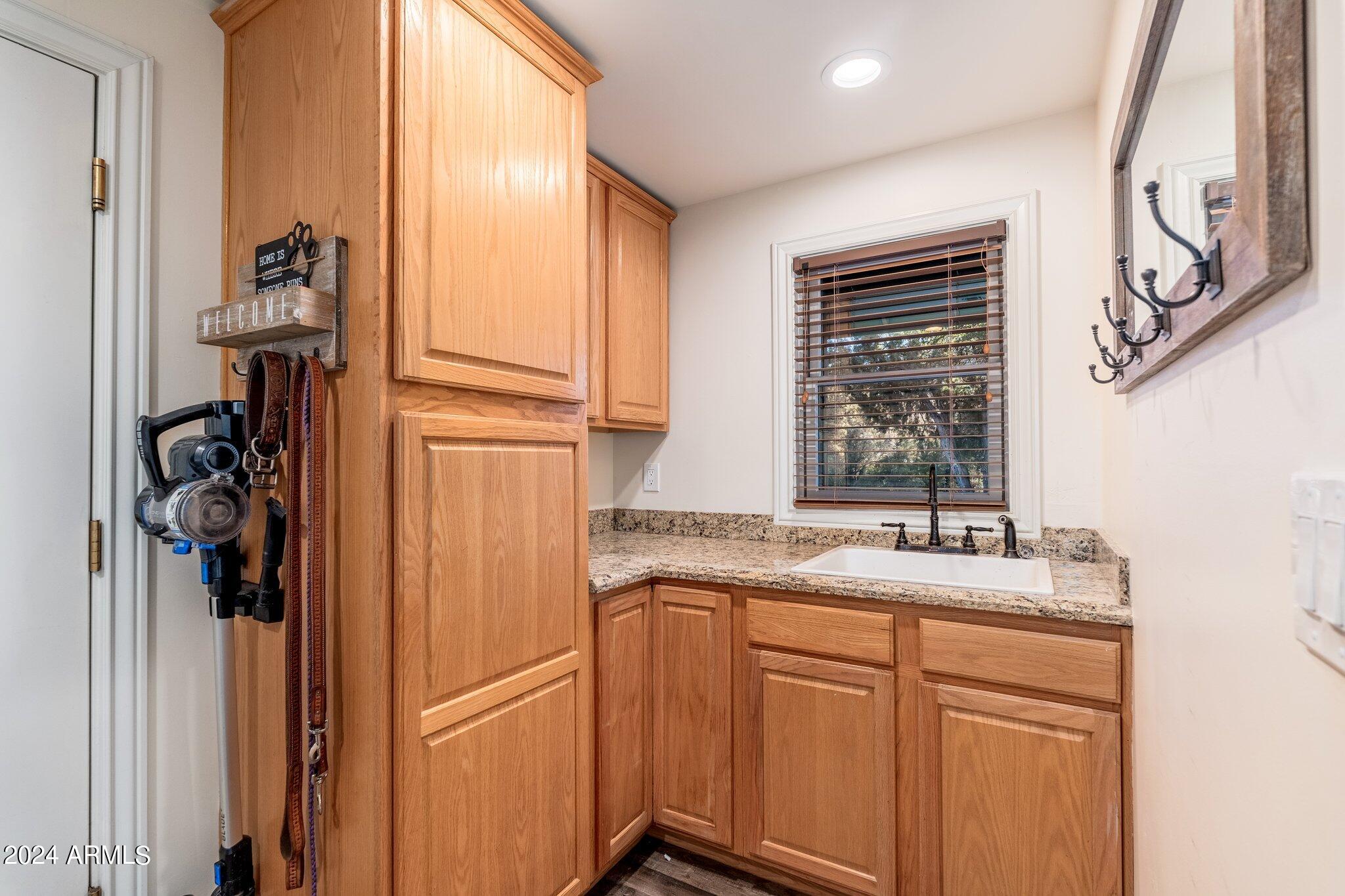 1204 West Chatham Drive Payson, AZ 85541 - Photo 18 of 109 1204 W Chatham Dr - 18