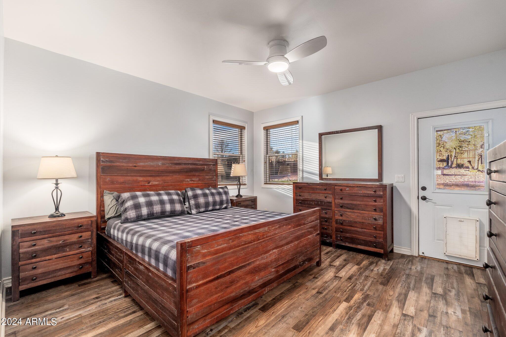 1204 West Chatham Drive Payson, AZ 85541 - Photo 20 of 109 1204 W Chatham Dr - 20