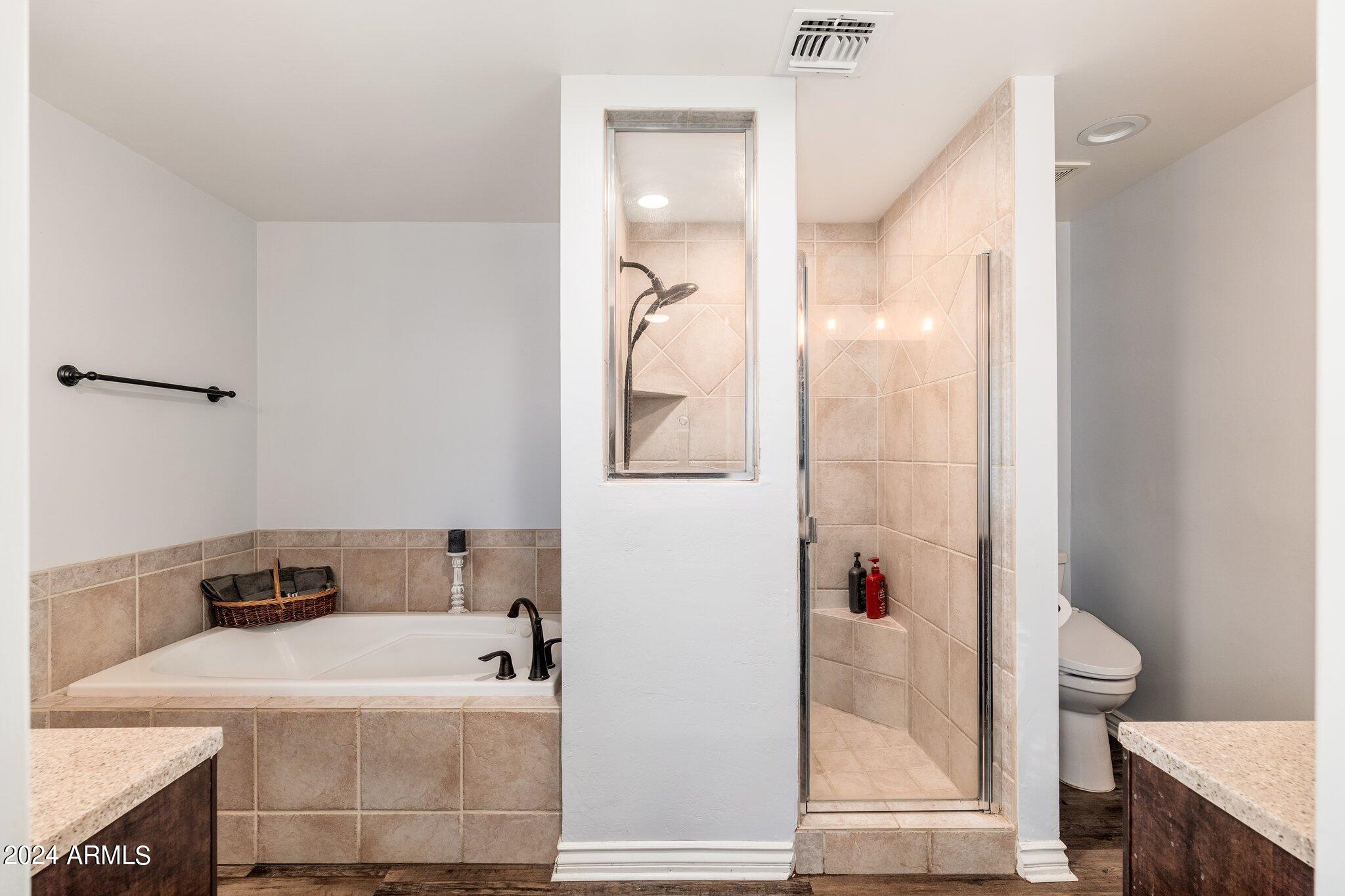 1204 West Chatham Drive Payson, AZ 85541 - Photo 23 of 109 1204 W Chatham Dr - 23