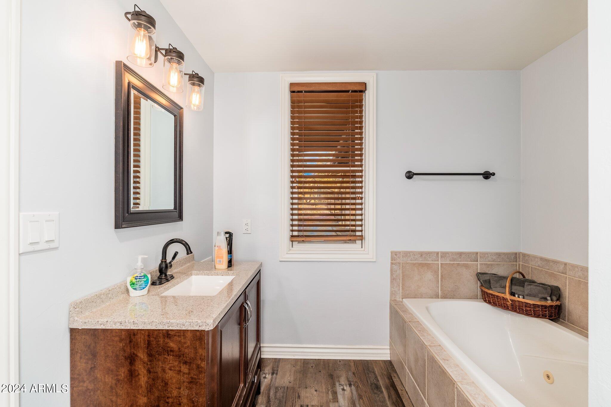 1204 West Chatham Drive Payson, AZ 85541 - Photo 24 of 109 1204 W Chatham Dr - 24