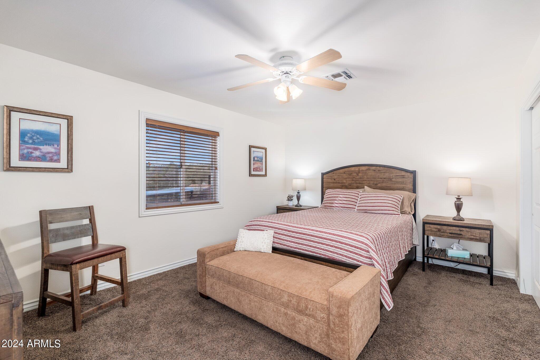 1204 West Chatham Drive Payson, AZ 85541 - Photo 27 of 109 1204 W Chatham Dr - 27