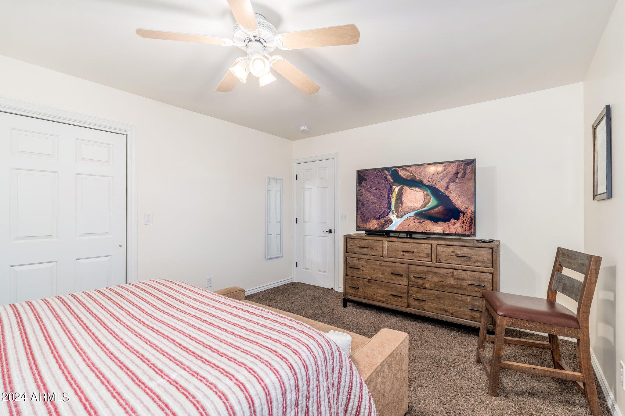 1204 West Chatham Drive Payson, AZ 85541 - Photo 28 of 109 1204 W Chatham Dr - 28