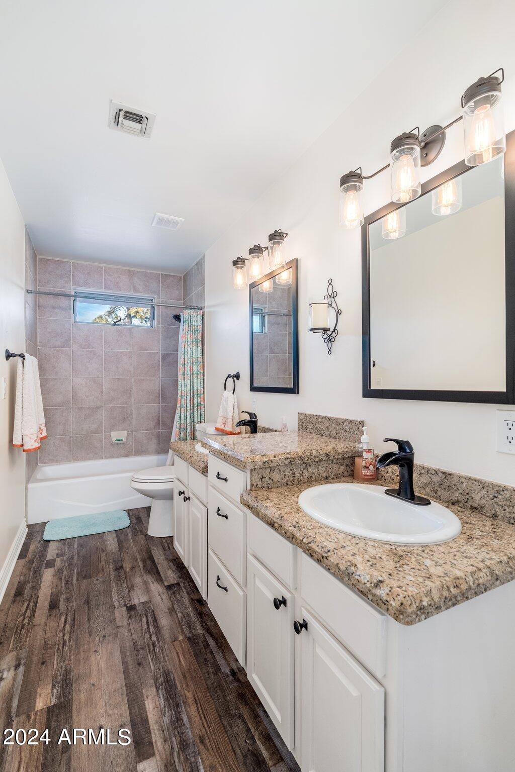 1204 West Chatham Drive Payson, AZ 85541 - Photo 29 of 109 1204 W Chatham Dr - 29