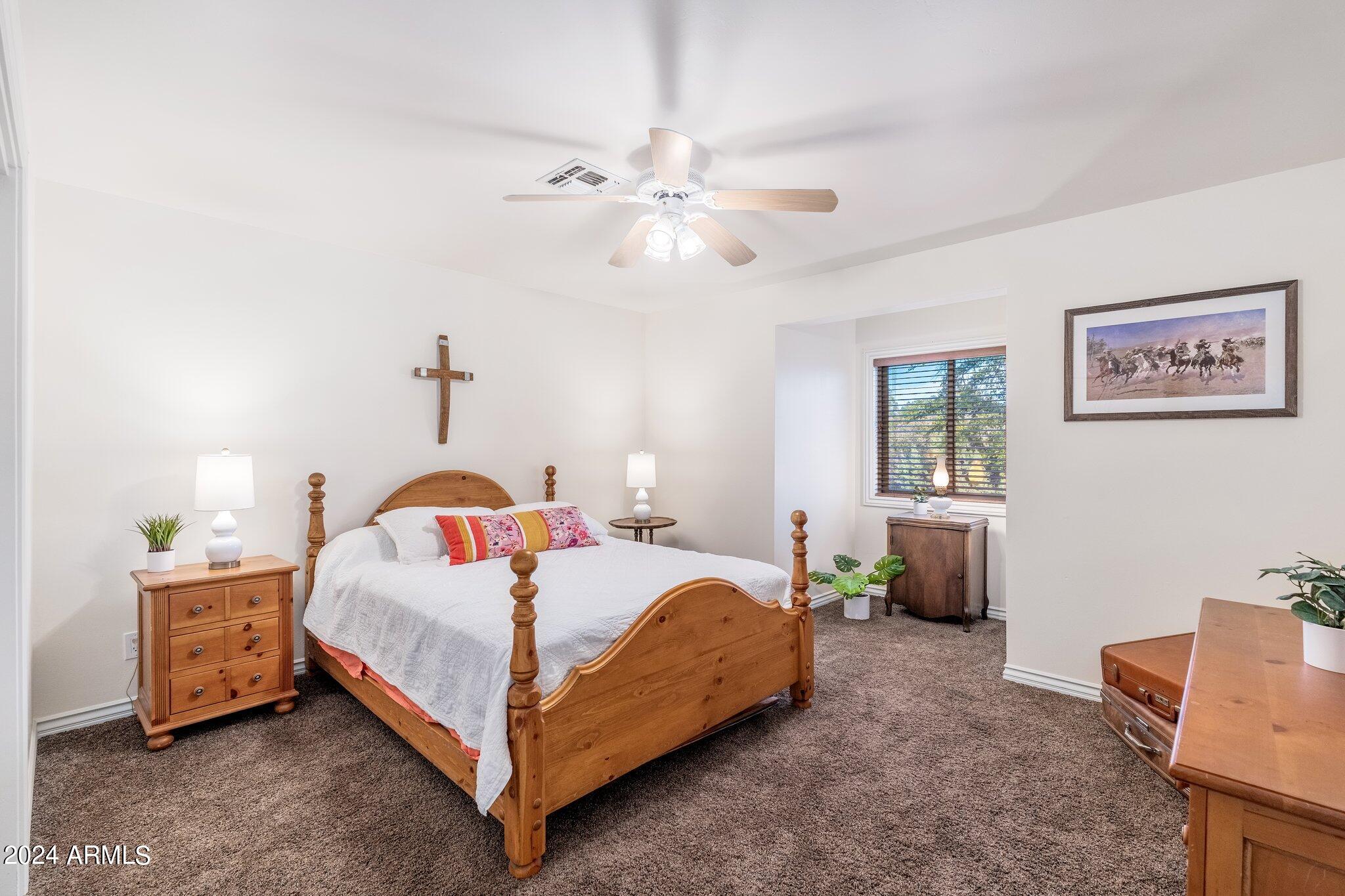 1204 West Chatham Drive Payson, AZ 85541 - Photo 30 of 109 1204 W Chatham Dr - 30