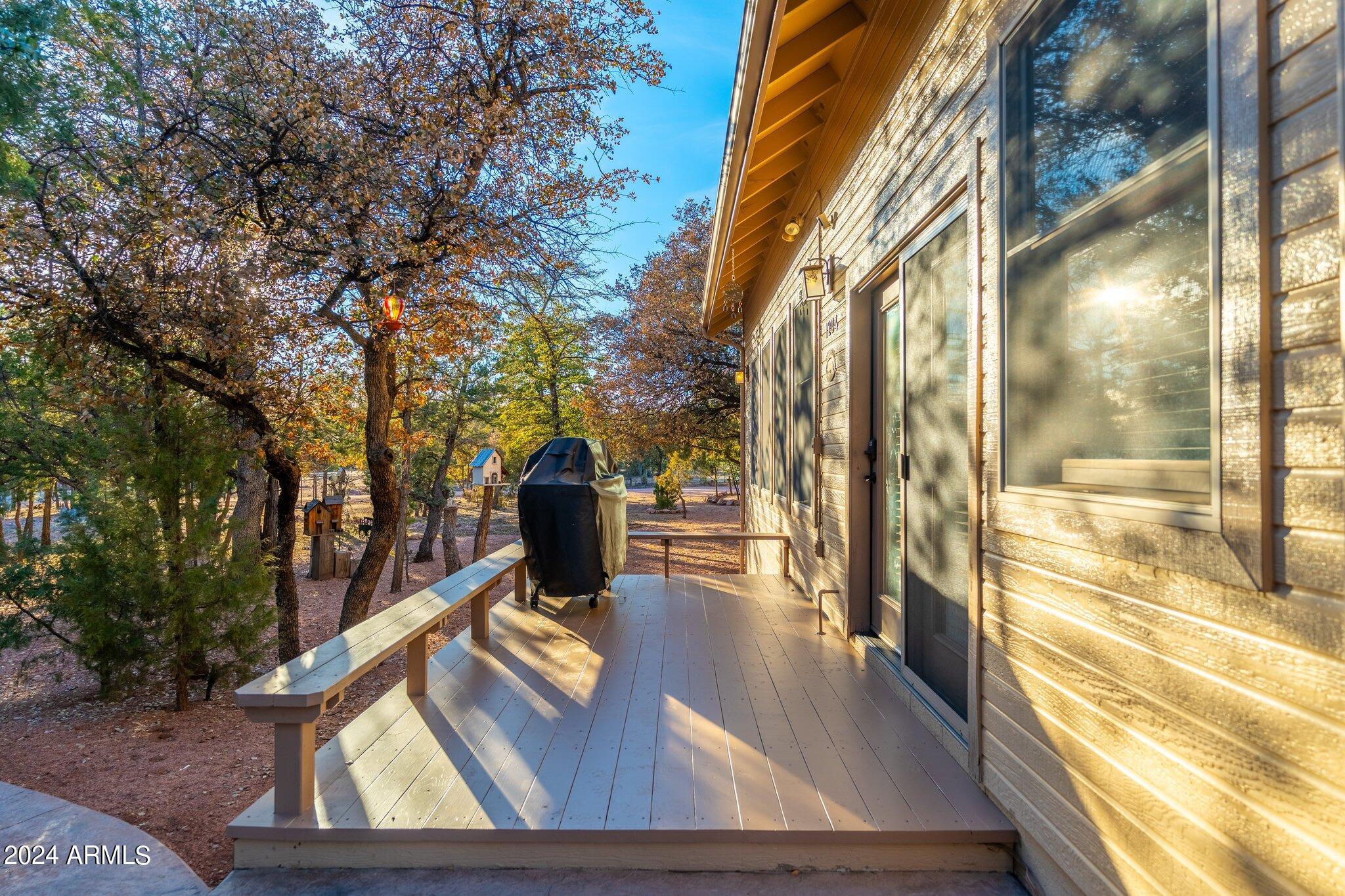 1204 West Chatham Drive Payson, AZ 85541 - Photo 37 of 109 1204 W Chatham Dr - 37