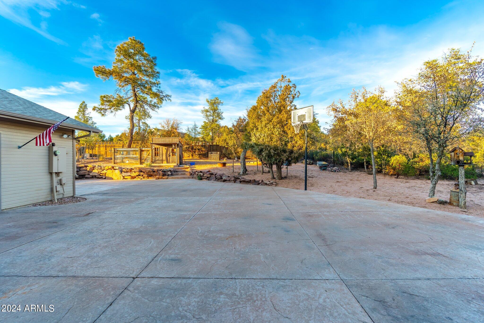 1204 West Chatham Drive Payson, AZ 85541 - Photo 39 of 109 1204 W Chatham Dr - 39