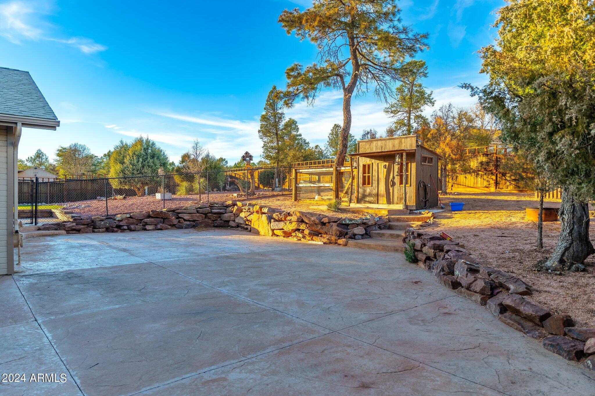 1204 West Chatham Drive Payson, AZ 85541 - Photo 40 of 109 1204 W Chatham Dr - 40