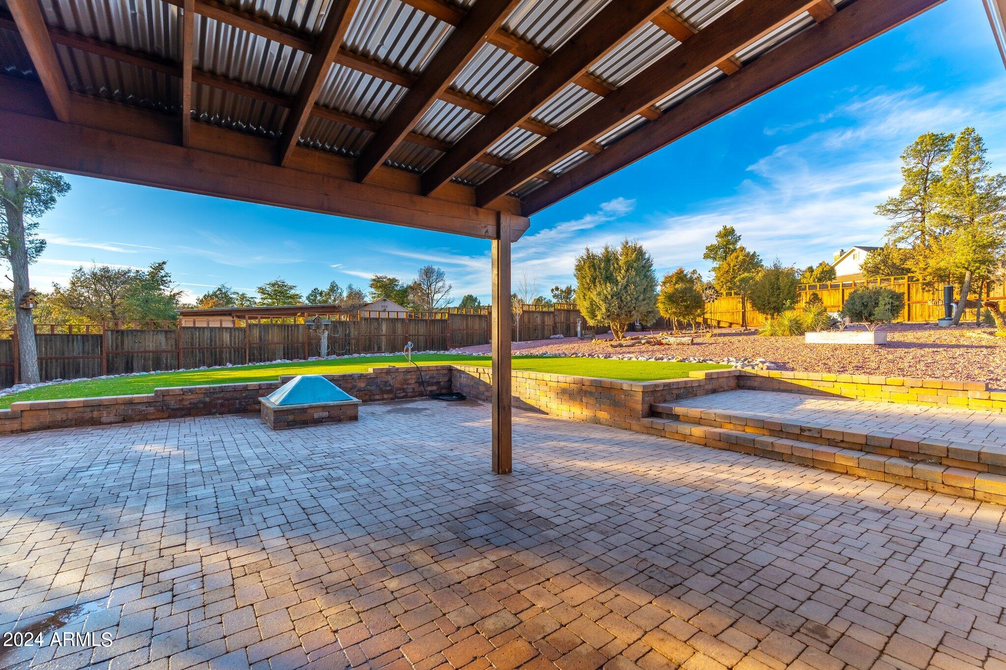 1204 West Chatham Drive Payson, AZ 85541 - Photo 41 of 109 1204 W Chatham Dr - 41