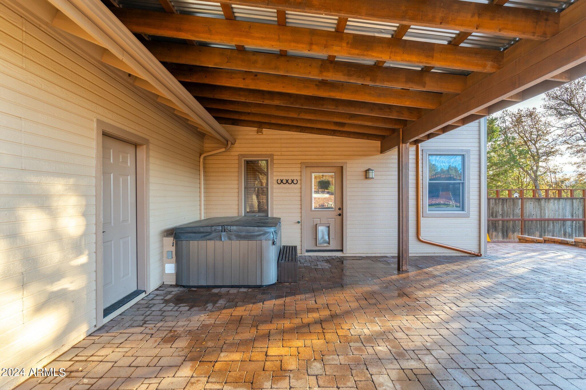 1204 West Chatham Drive Payson, AZ 85541 - Photo 42 of 109 1204 W Chatham Dr - 42