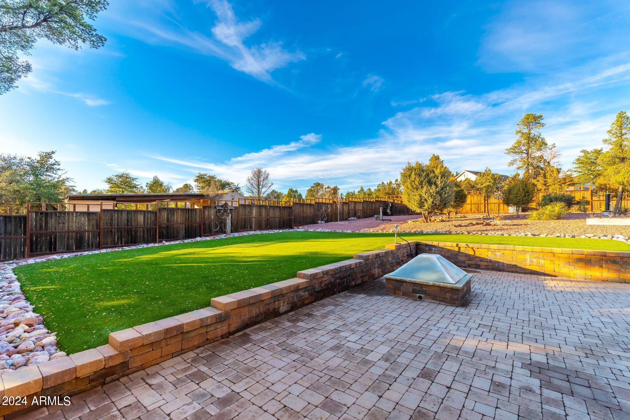 1204 West Chatham Drive Payson, AZ 85541 - Photo 43 of 109 1204 W Chatham Dr - 43