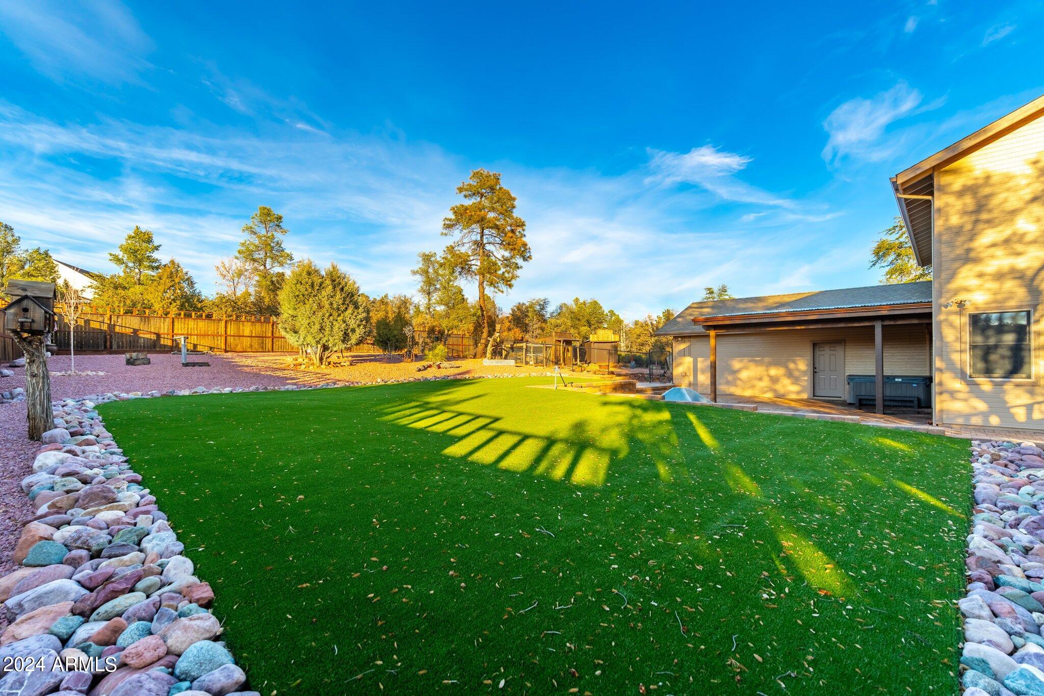 1204 West Chatham Drive Payson, AZ 85541 - Photo 44 of 109 1204 W Chatham Dr - 44