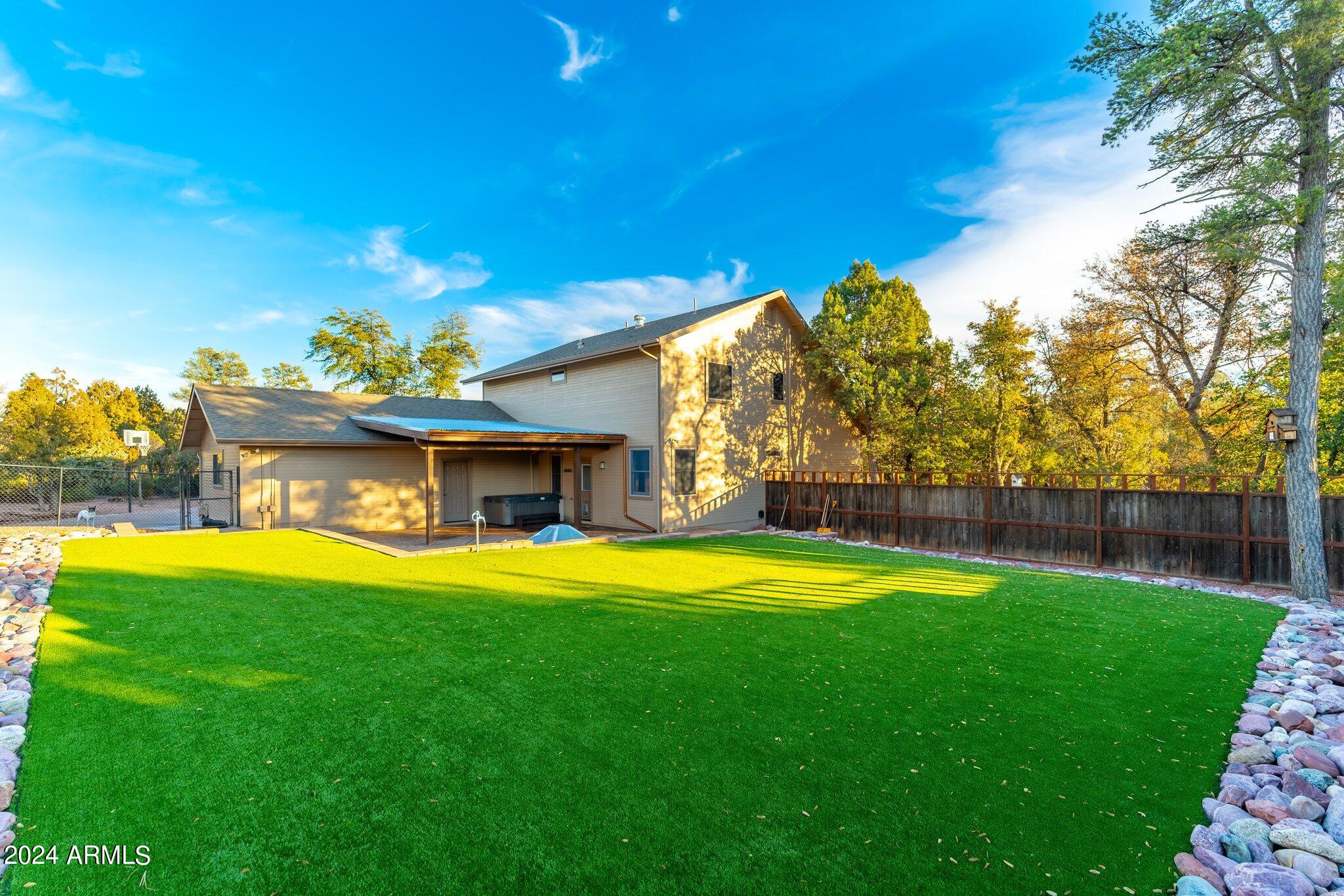 1204 West Chatham Drive Payson, AZ 85541 - Photo 45 of 109 1204 W Chatham Dr - 45