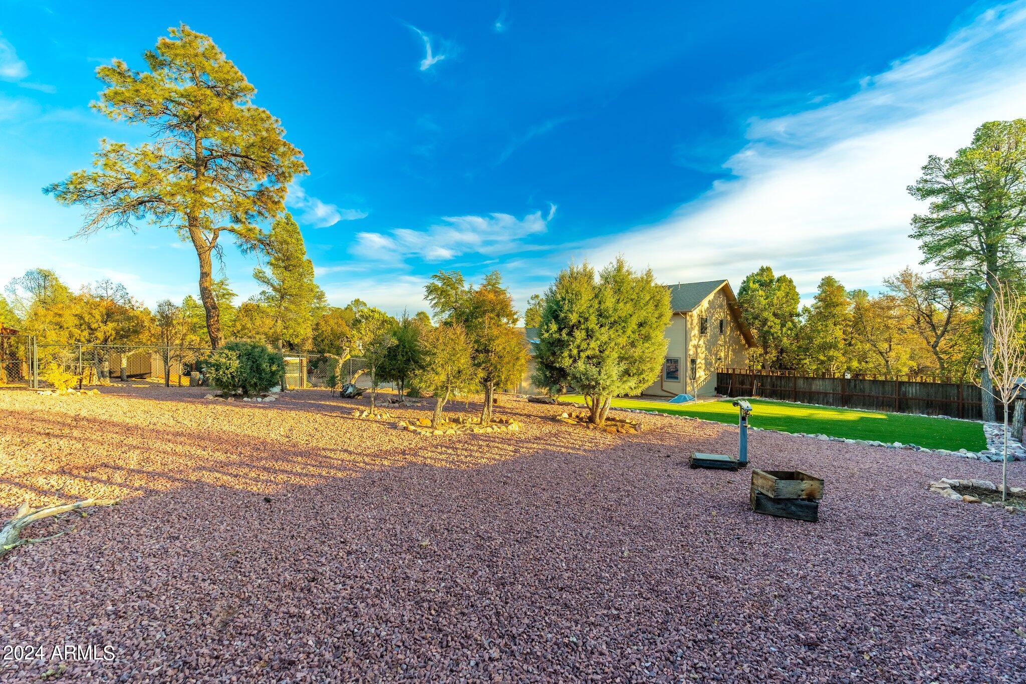 1204 West Chatham Drive Payson, AZ 85541 - Photo 47 of 109 1204 W Chatham Dr - 47