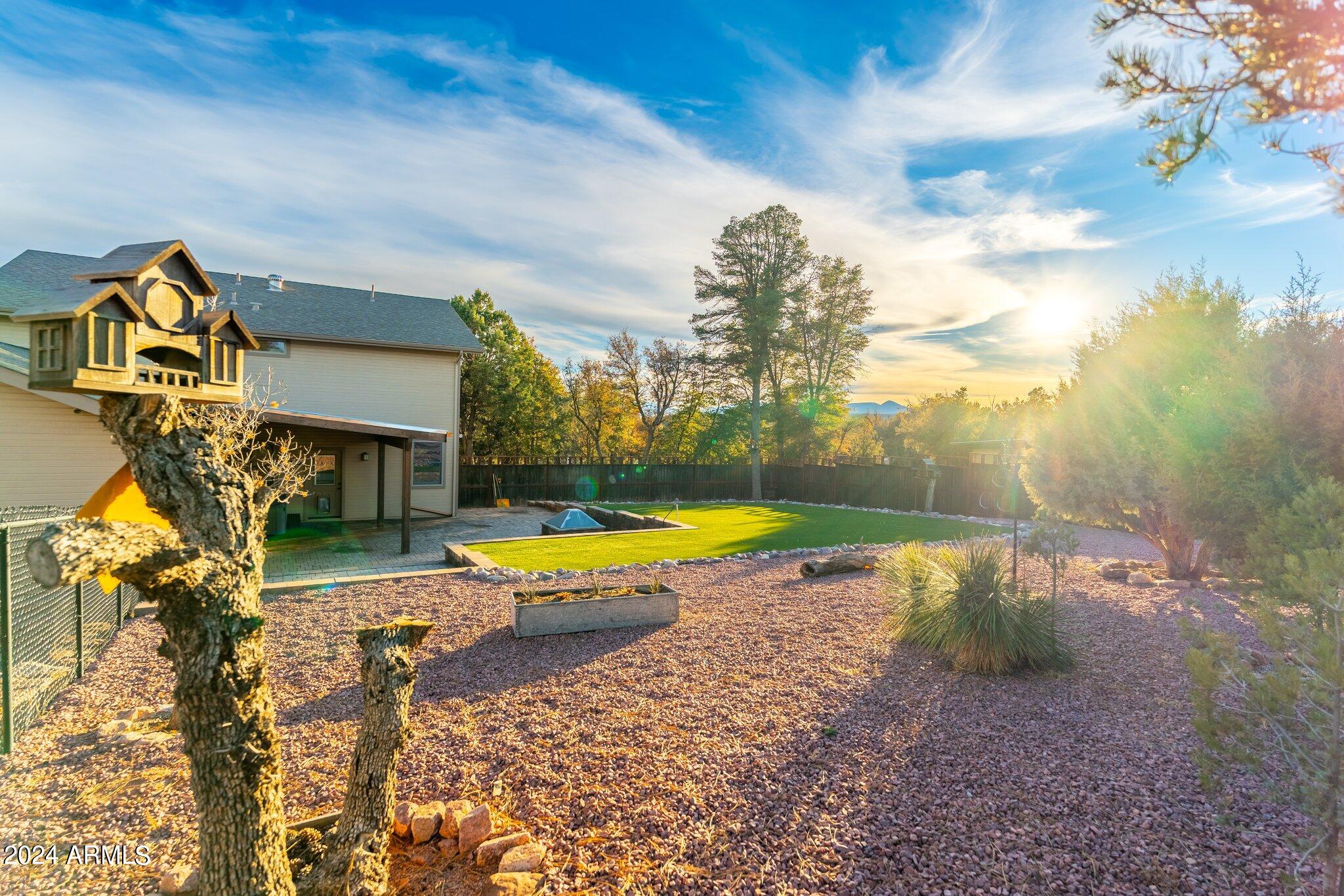 1204 West Chatham Drive Payson, AZ 85541 - Photo 48 of 109 1204 W Chatham Dr - 48