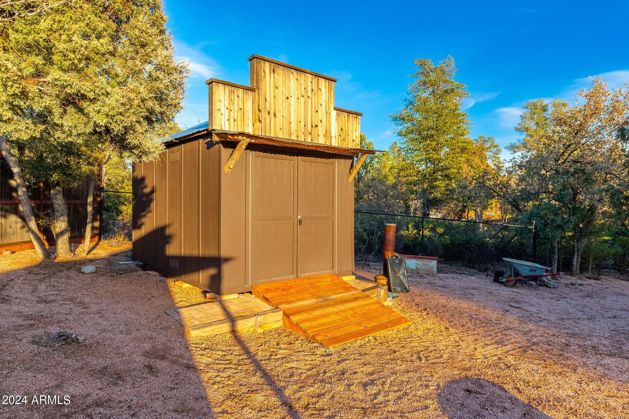 1204 West Chatham Drive Payson, AZ 85541 - Photo 49 of 109 1204 W Chatham Dr - 49