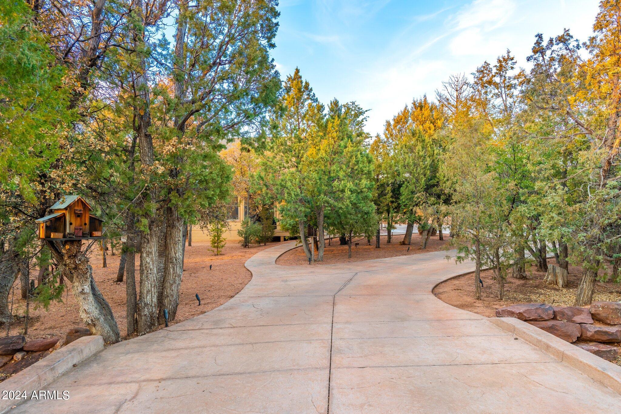 1204 West Chatham Drive Payson, AZ 85541 - Photo 52 of 109 1204 W Chatham Dr - 52