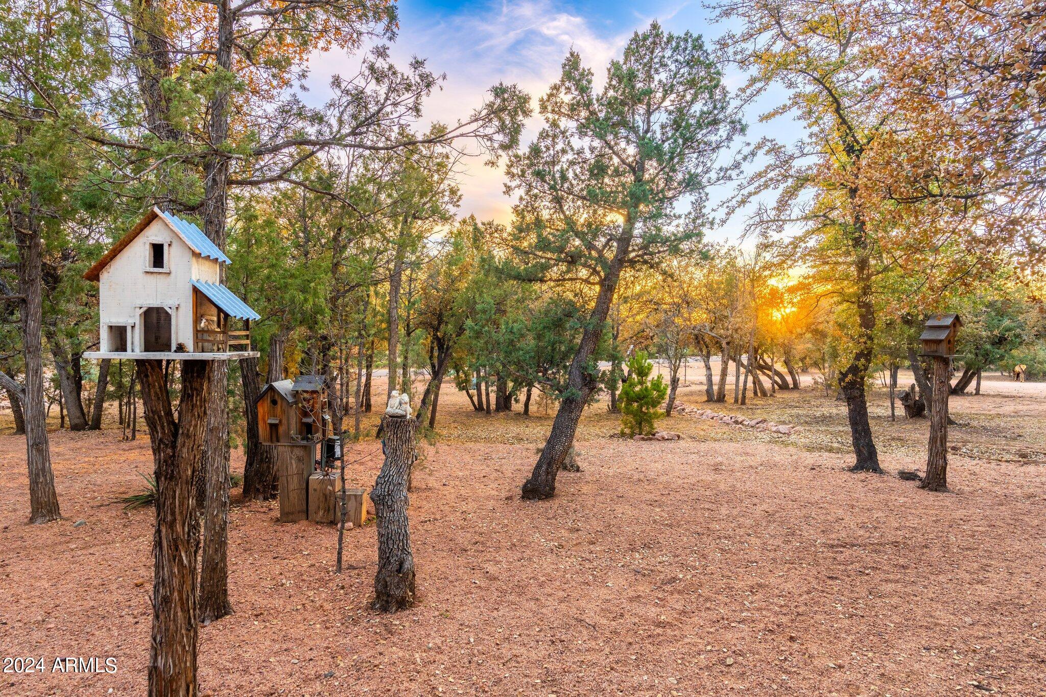 1204 West Chatham Drive Payson, AZ 85541 - Photo 53 of 109 1204 W Chatham Dr - 53