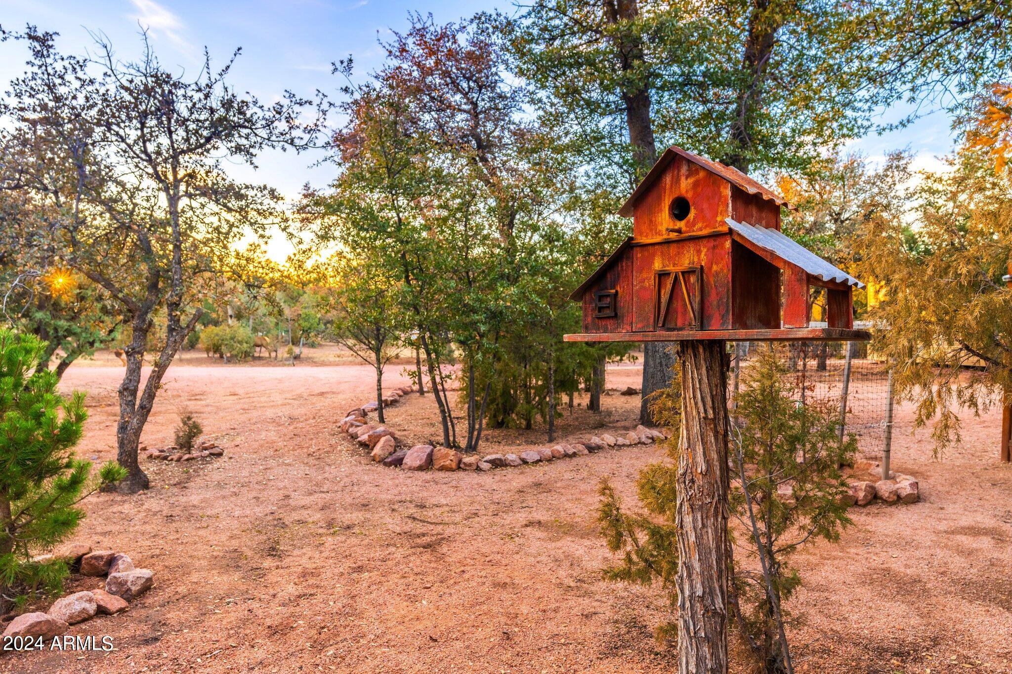 1204 West Chatham Drive Payson, AZ 85541 - Photo 55 of 109 1204 W Chatham Dr - 55