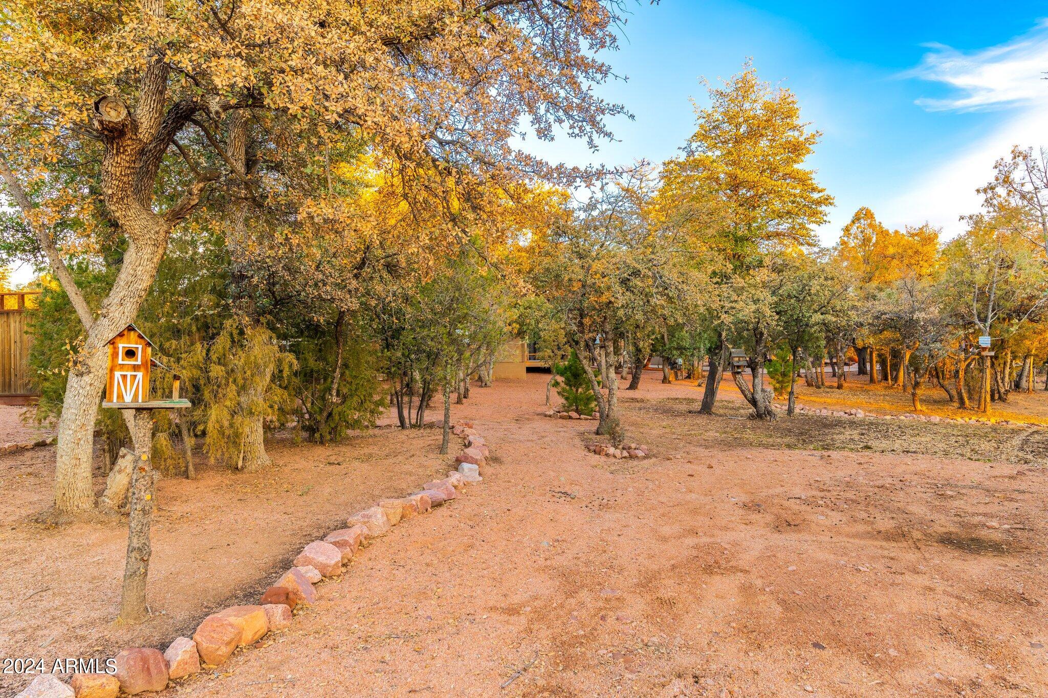 1204 West Chatham Drive Payson, AZ 85541 - Photo 57 of 109 1204 W Chatham Dr - 57