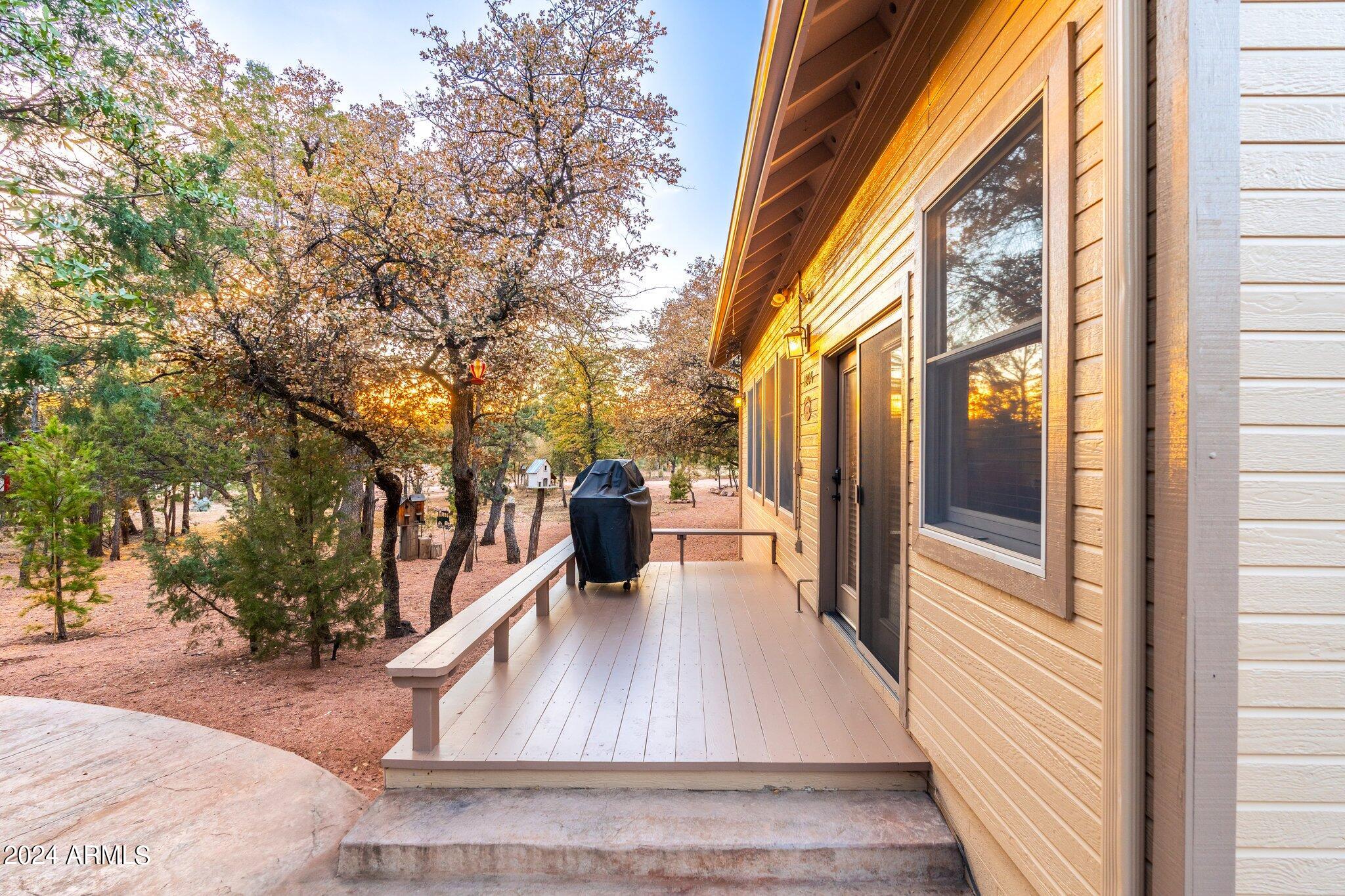 1204 West Chatham Drive Payson, AZ 85541 - Photo 58 of 109 1204 W Chatham Dr - 58