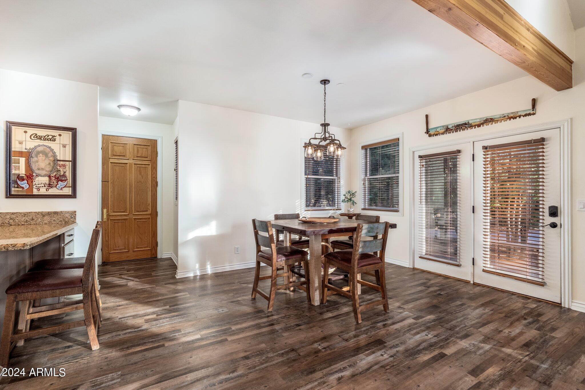 1204 West Chatham Drive Payson, AZ 85541 - Photo 6 of 109 1204 W Chatham Dr - 06