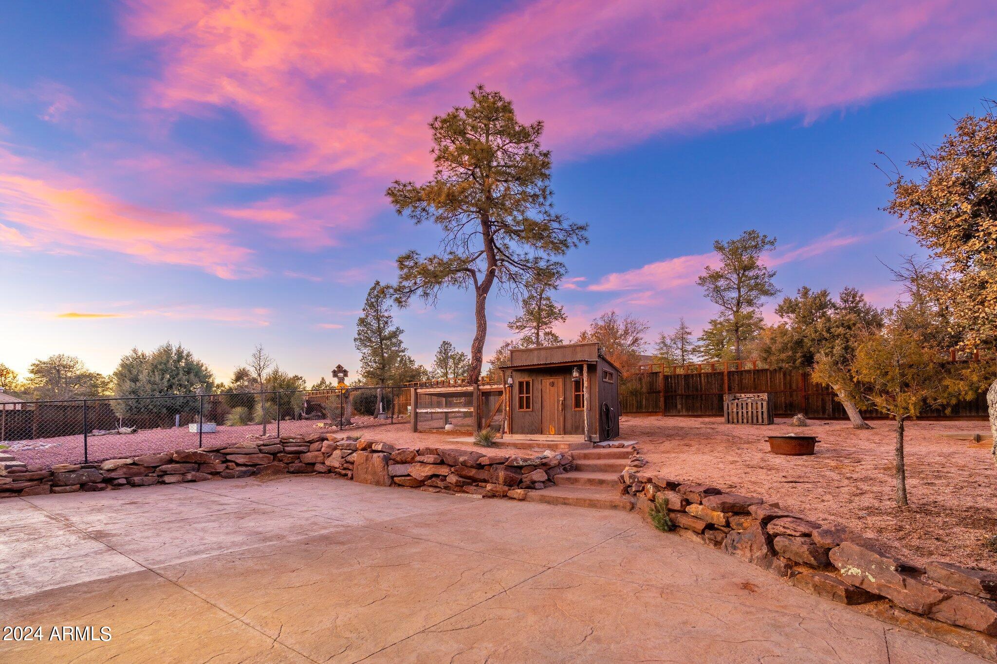 1204 West Chatham Drive Payson, AZ 85541 - Photo 66 of 109 1204 W Chatham Dr - 66