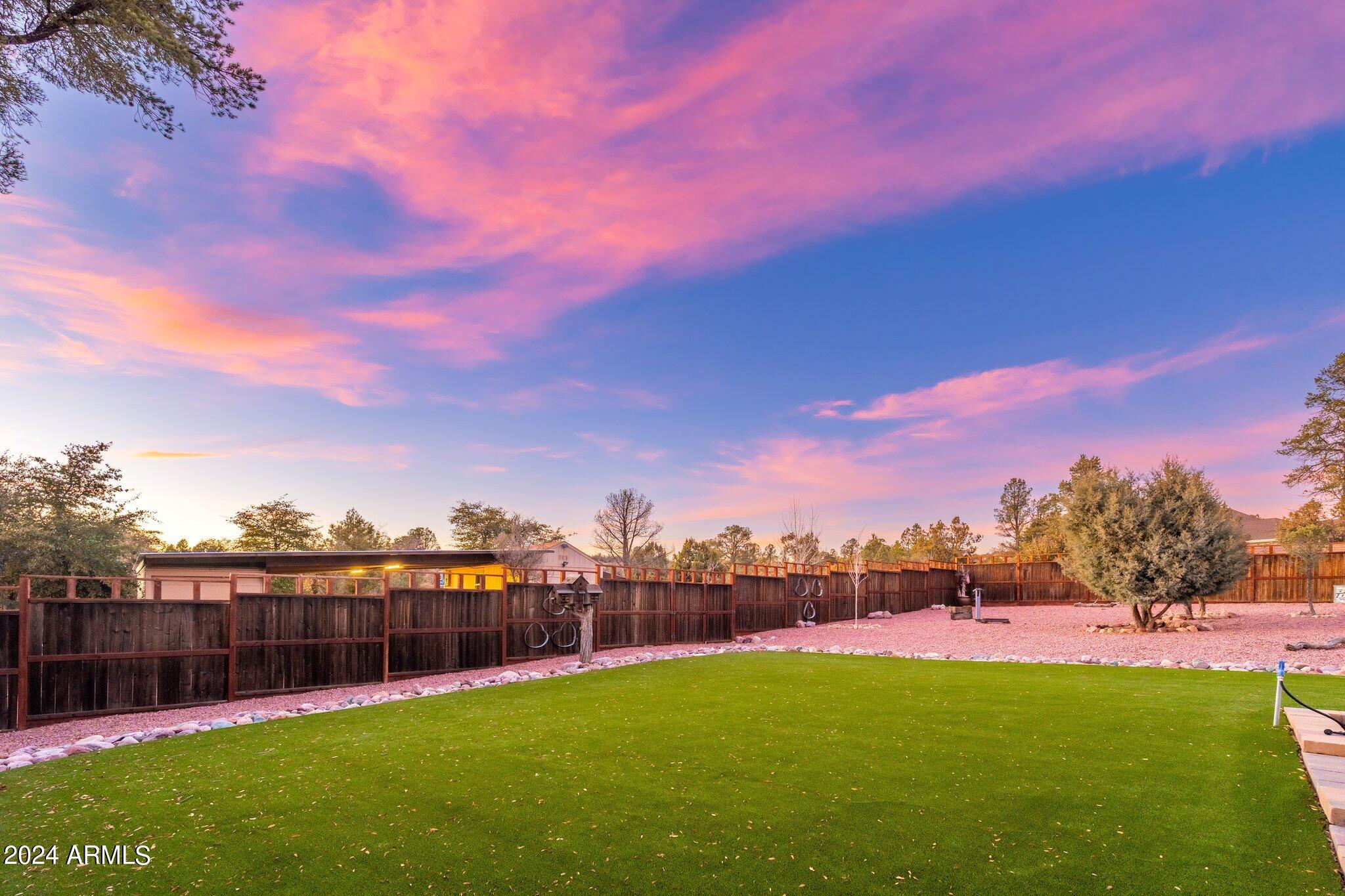 1204 West Chatham Drive Payson, AZ 85541 - Photo 68 of 109 1204 W Chatham Dr - 68