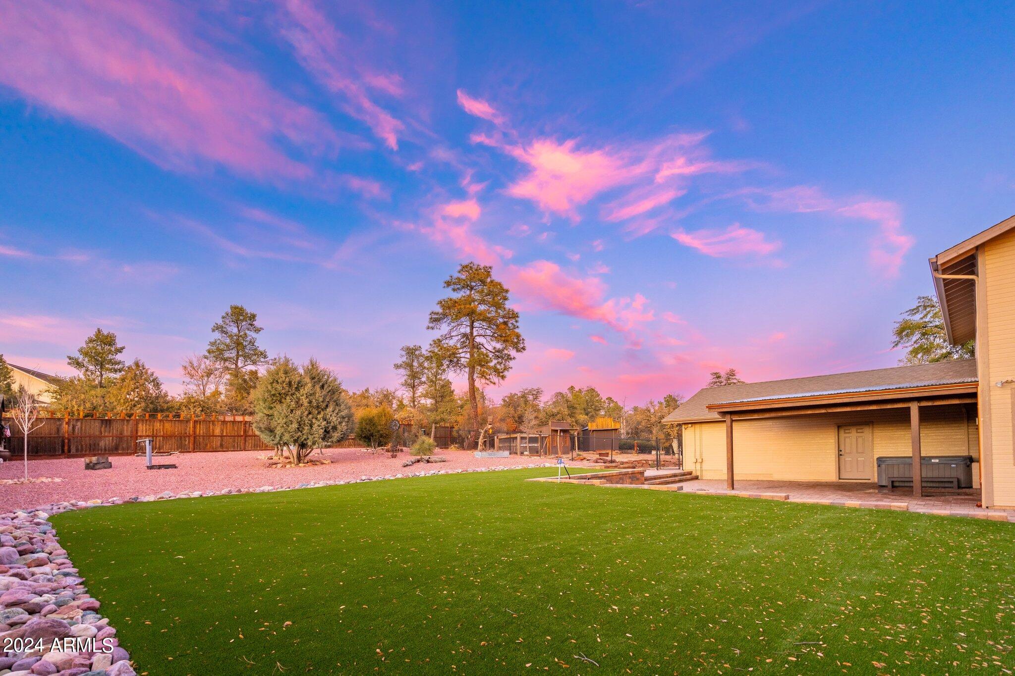 1204 West Chatham Drive Payson, AZ 85541 - Photo 69 of 109 1204 W Chatham Dr - 69