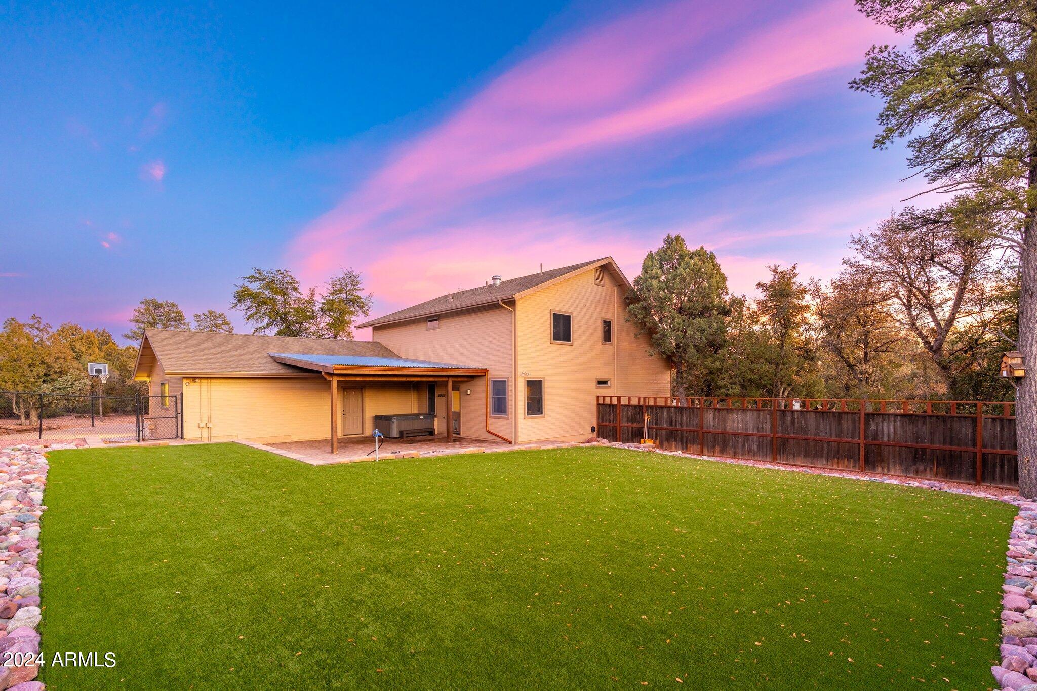 1204 West Chatham Drive Payson, AZ 85541 - Photo 70 of 109 1204 W Chatham Dr - 70