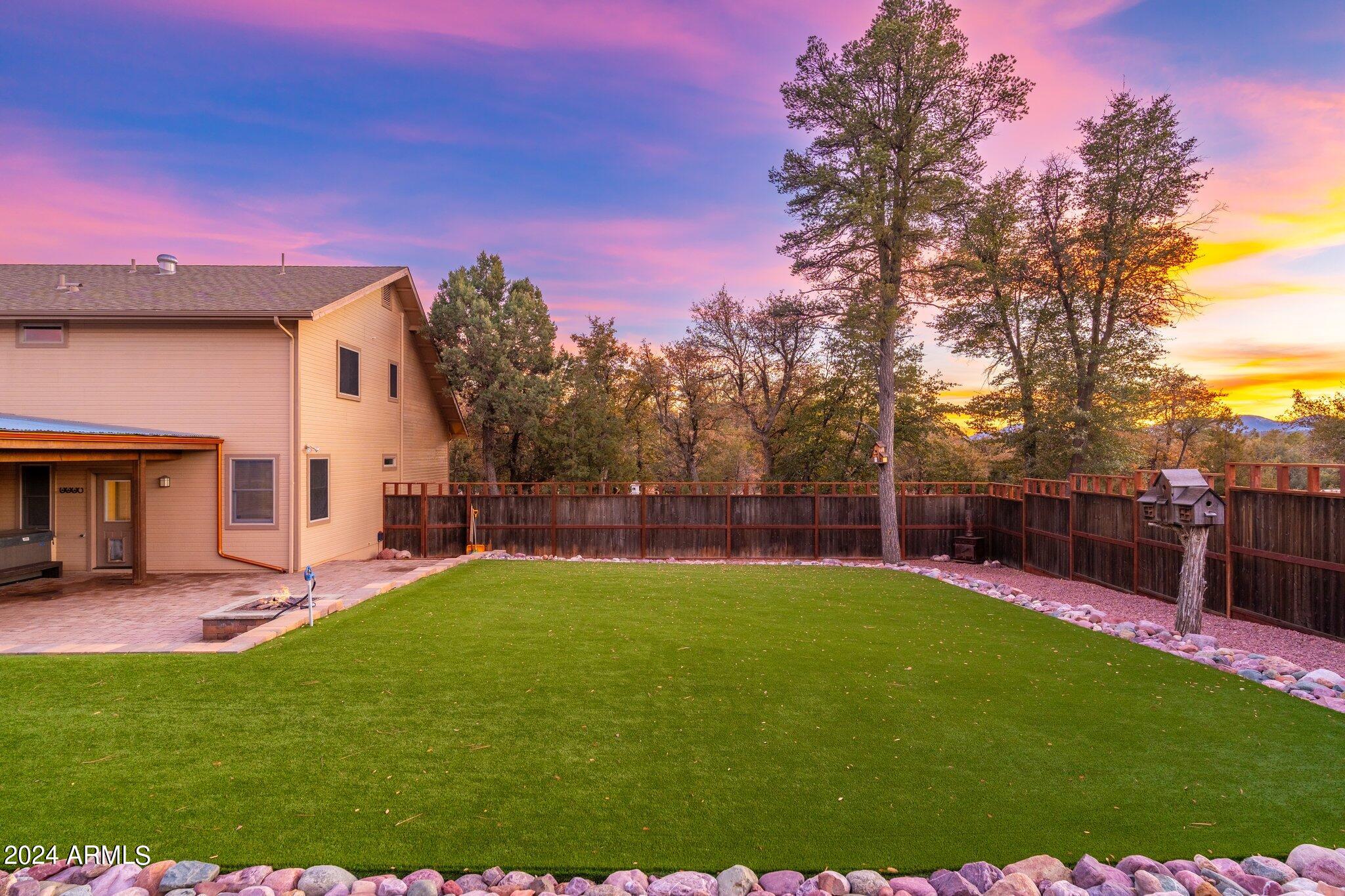 1204 West Chatham Drive Payson, AZ 85541 - Photo 71 of 109 1204 W Chatham Dr - 71