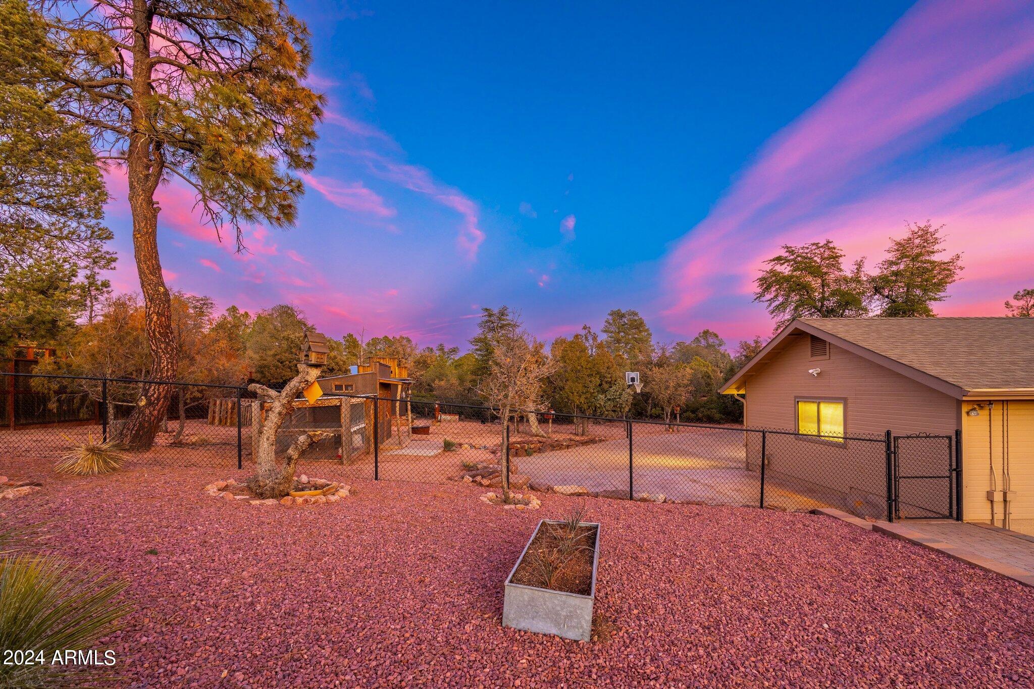 1204 West Chatham Drive Payson, AZ 85541 - Photo 72 of 109 1204 W Chatham Dr - 72