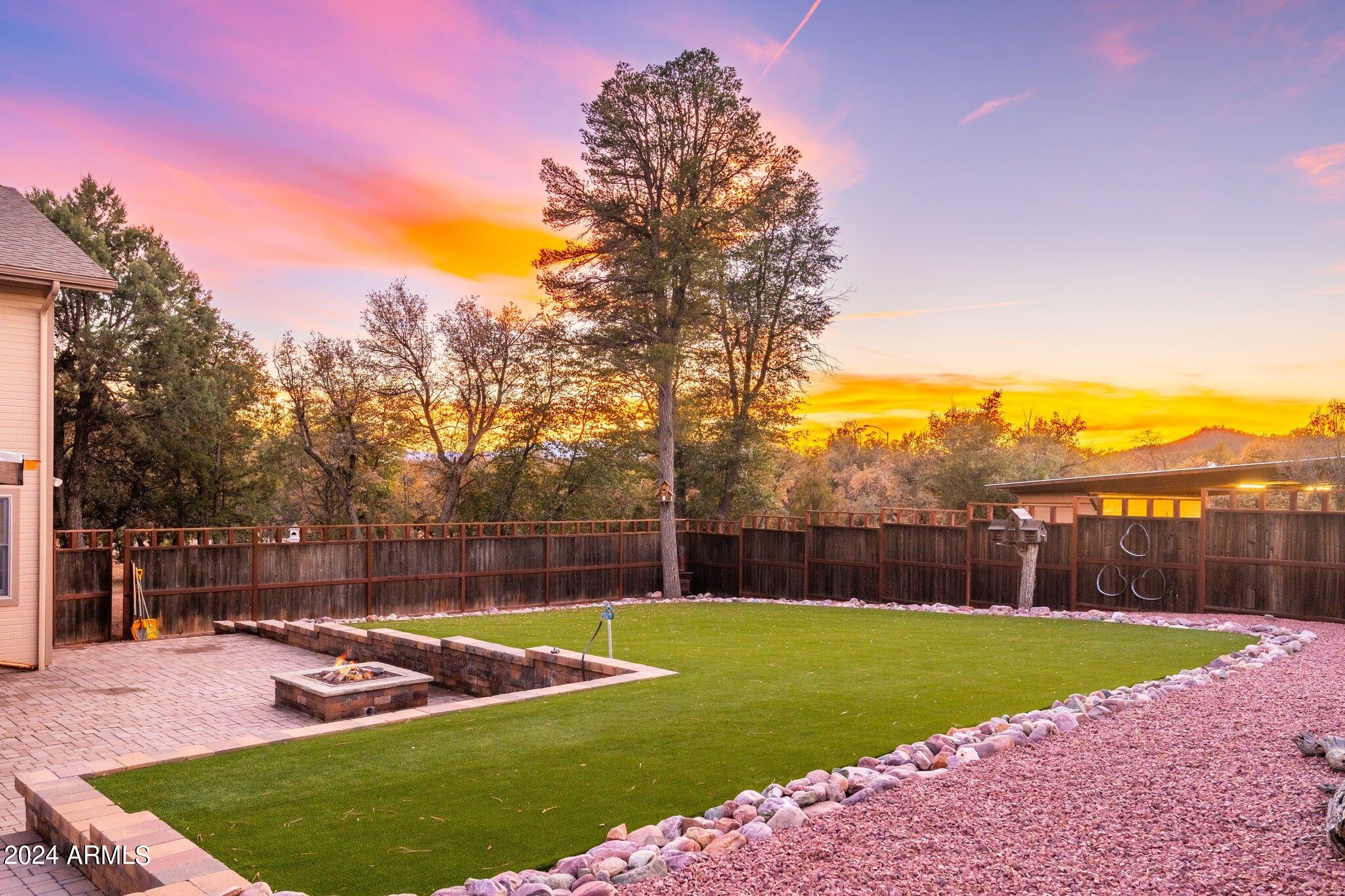 1204 West Chatham Drive Payson, AZ 85541 - Photo 74 of 109 1204 W Chatham Dr - 74