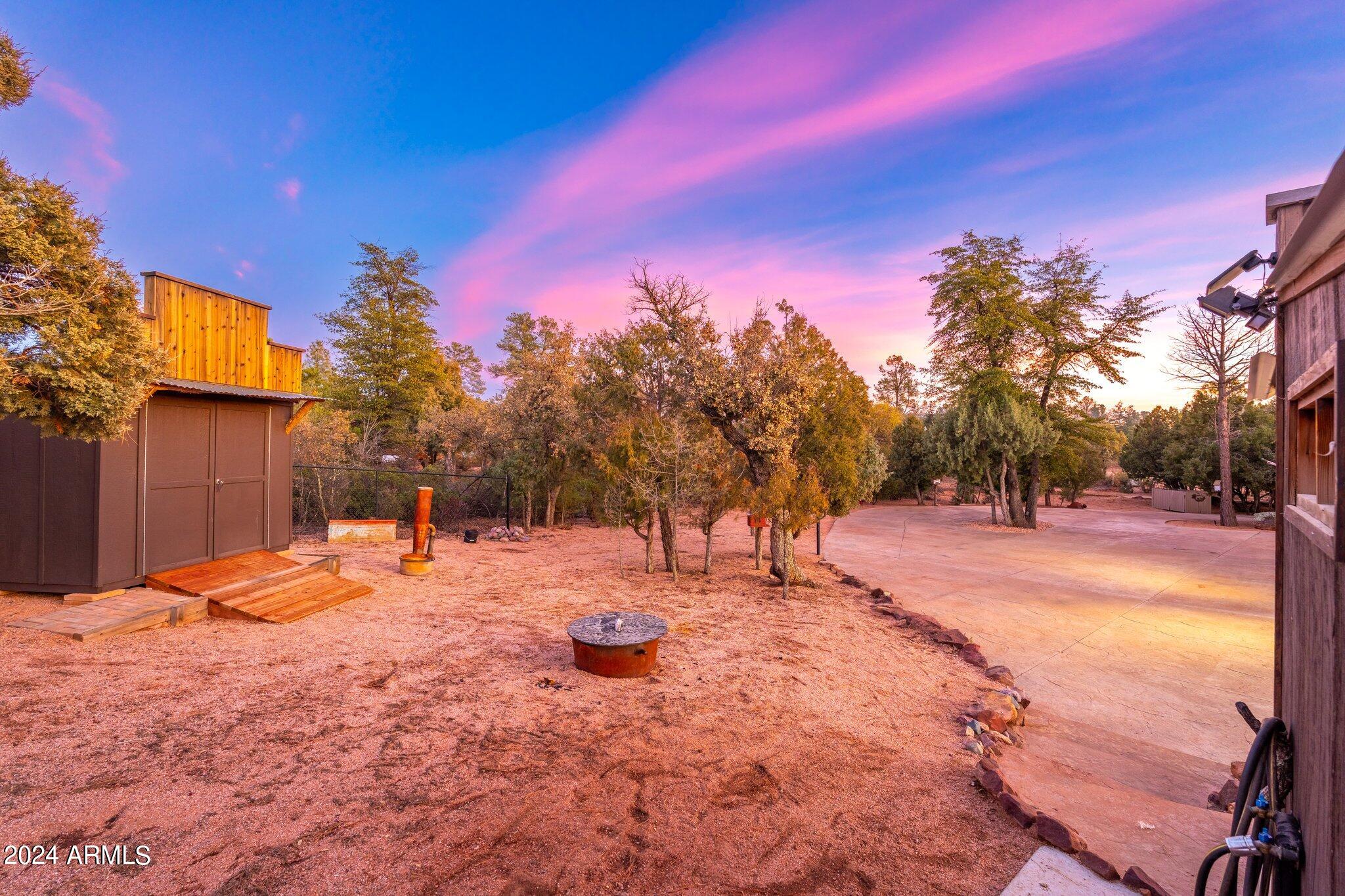 1204 West Chatham Drive Payson, AZ 85541 - Photo 76 of 109 1204 W Chatham Dr - 76