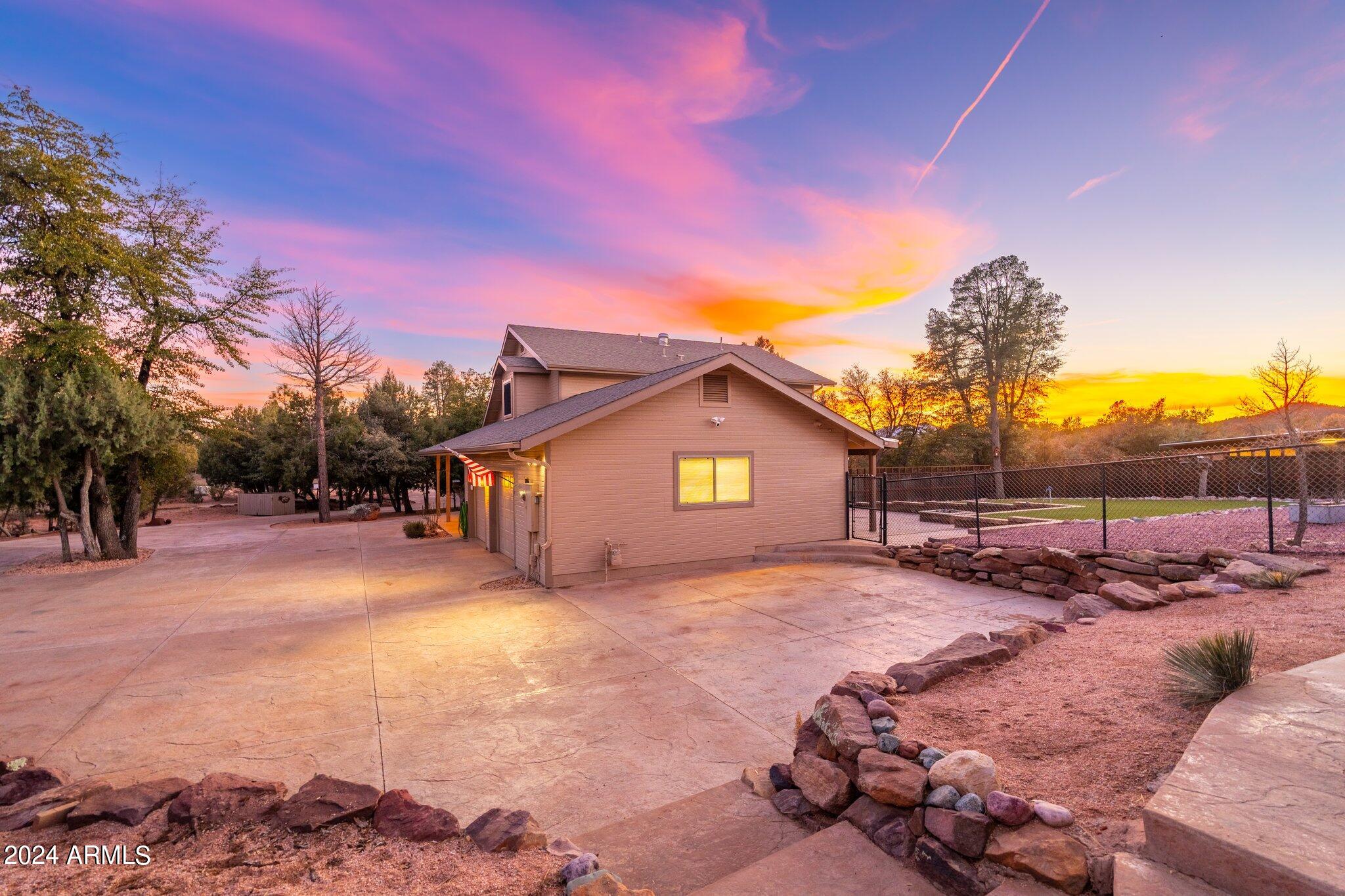 1204 West Chatham Drive Payson, AZ 85541 - Photo 77 of 109 1204 W Chatham Dr - 77