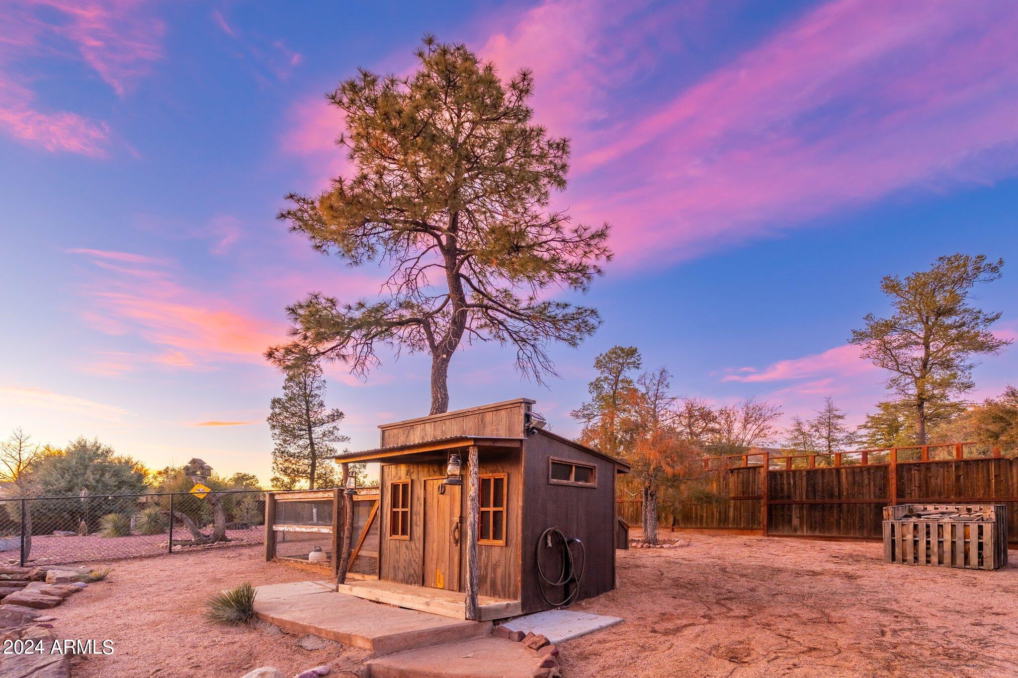 1204 West Chatham Drive Payson, AZ 85541 - Photo 79 of 109 1204 W Chatham Dr - 79