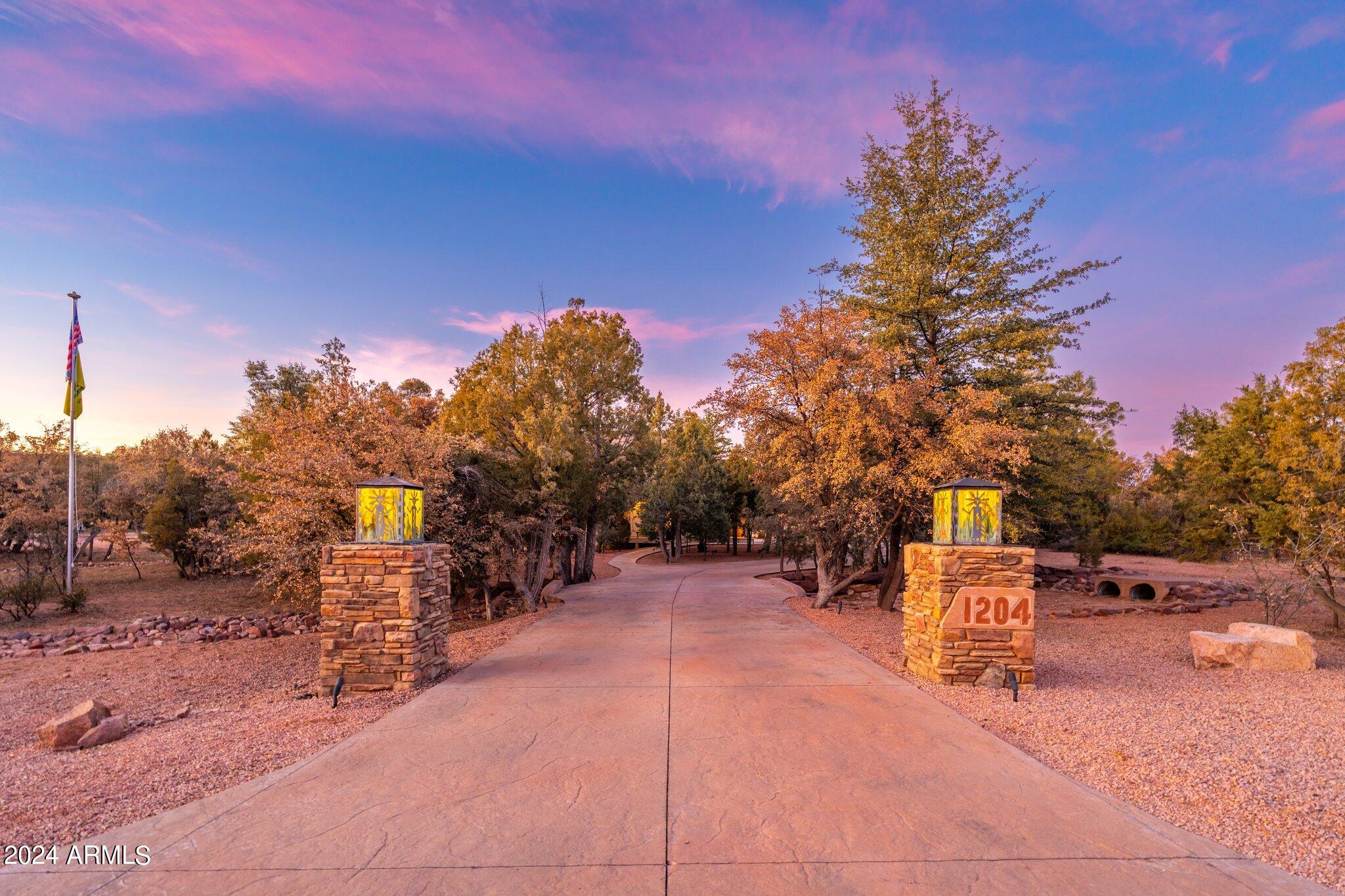 1204 West Chatham Drive Payson, AZ 85541 - Photo 81 of 109 1204 W Chatham Dr - 81