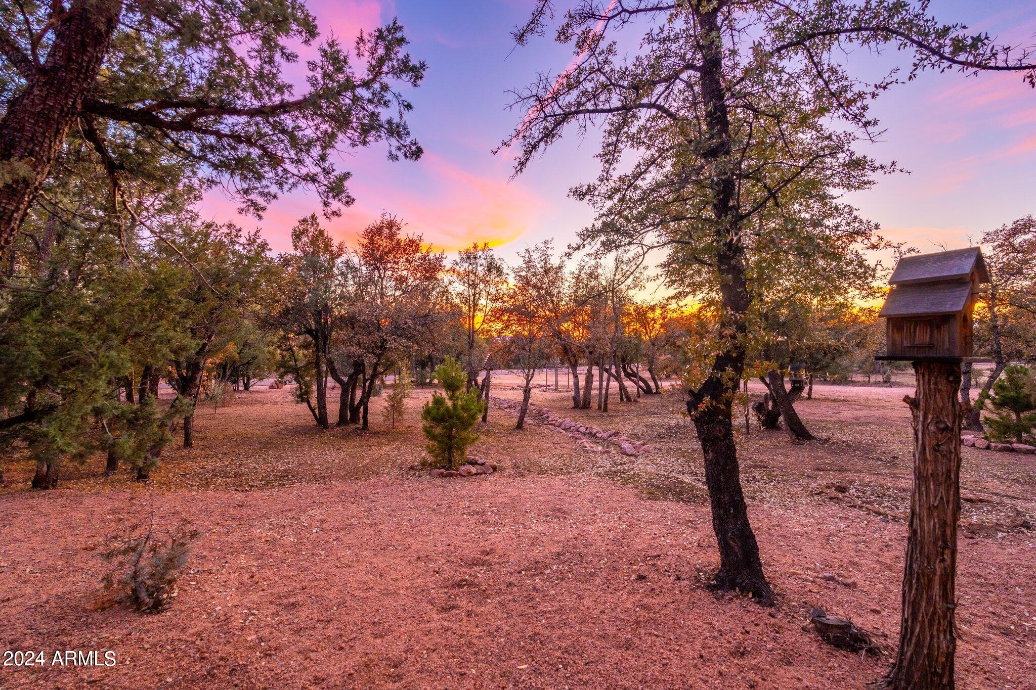 1204 West Chatham Drive Payson, AZ 85541 - Photo 84 of 109 1204 W Chatham Dr - 84
