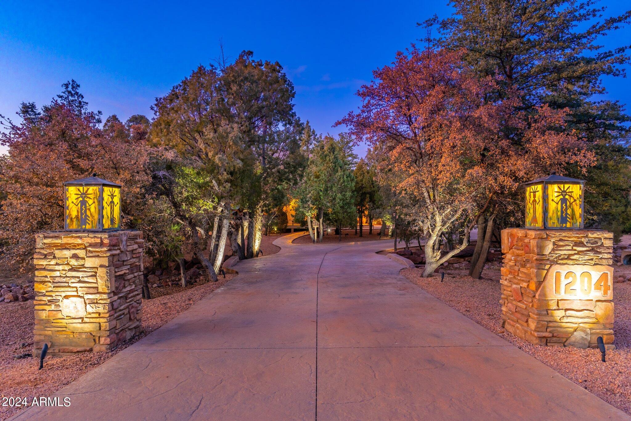 1204 West Chatham Drive Payson, AZ 85541 - Photo 85 of 109 1204 W Chatham Dr - 85